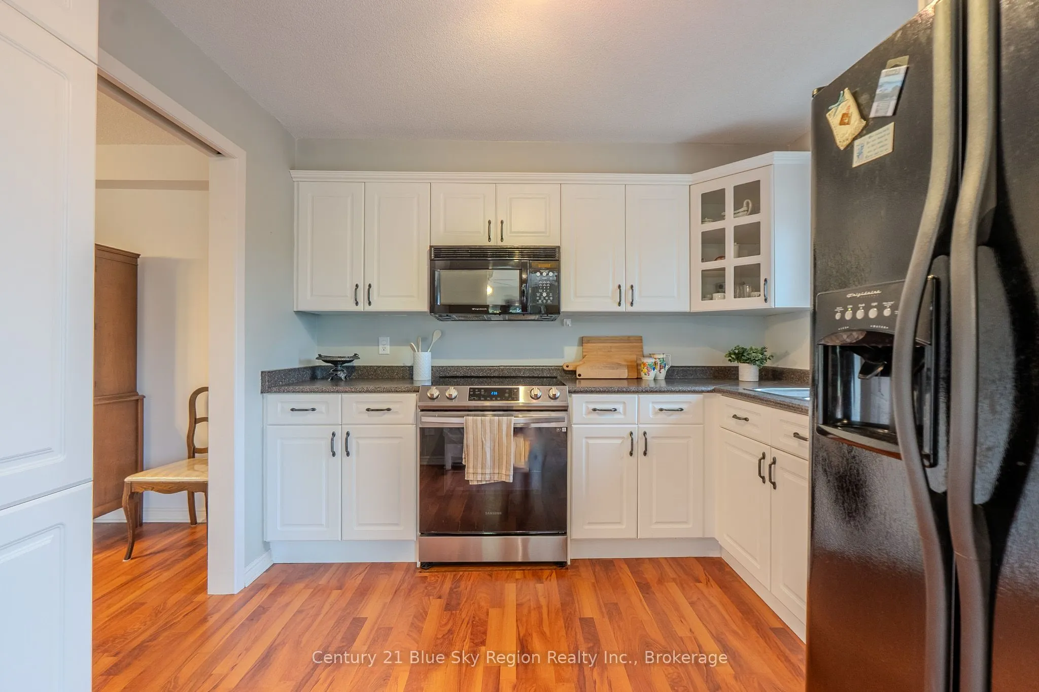 116 Blair Street, #401
