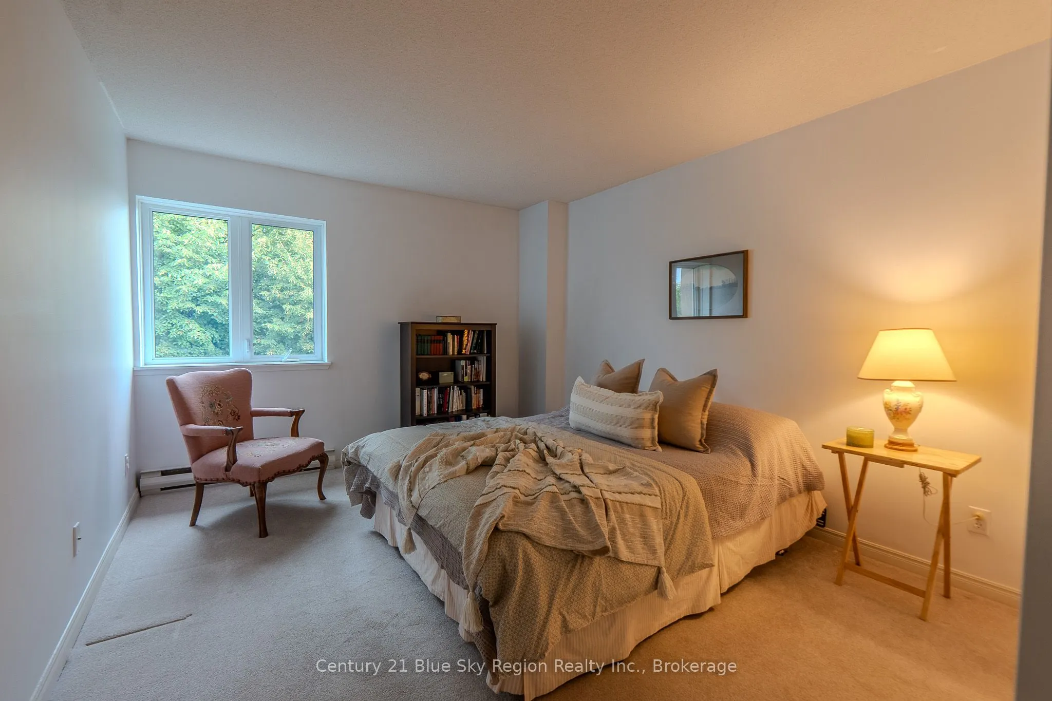 116 Blair Street, #401