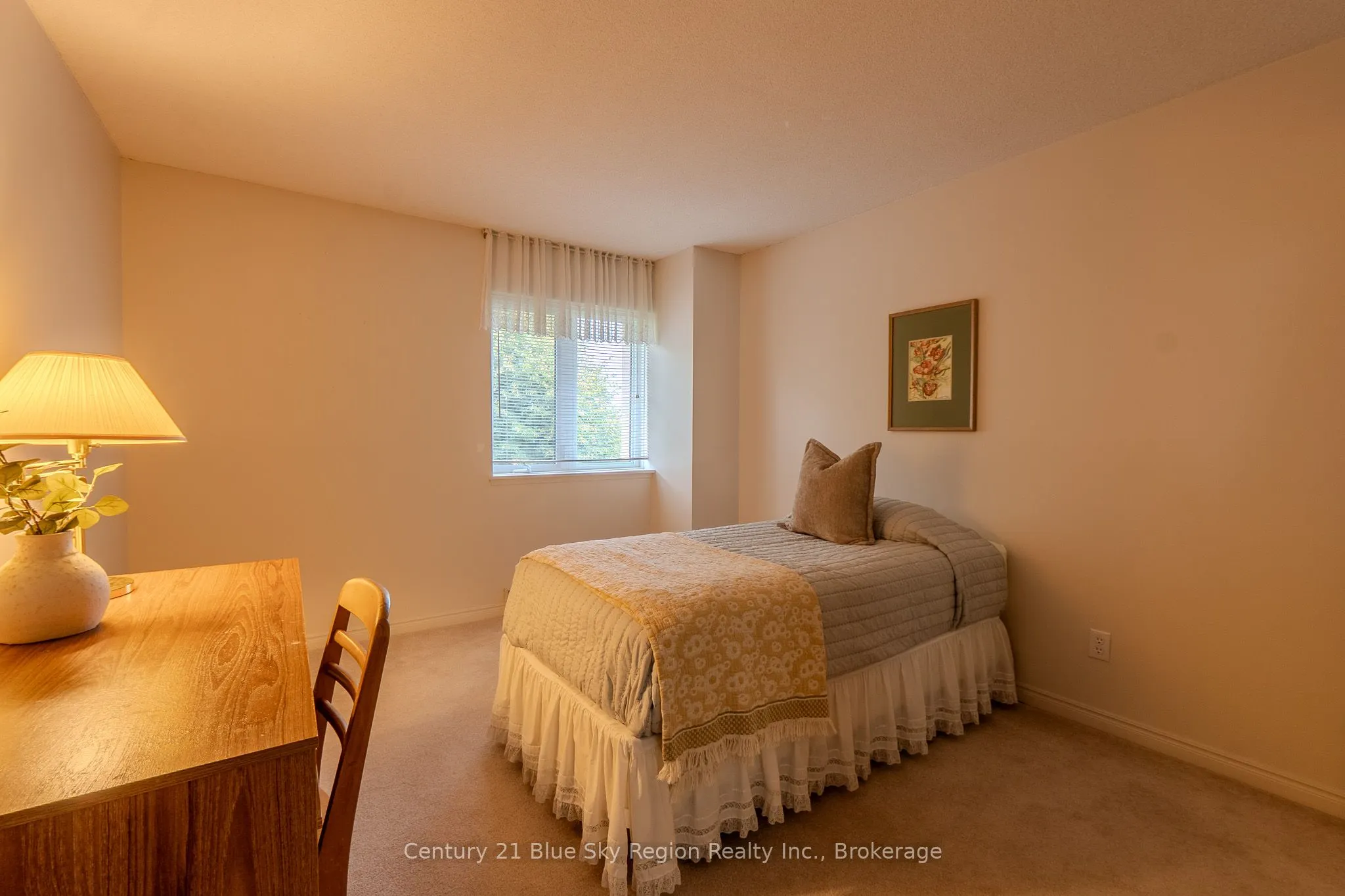 116 Blair Street, #401