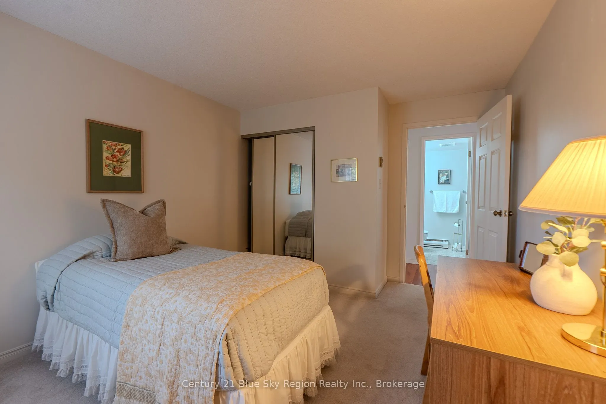 116 Blair Street, #401