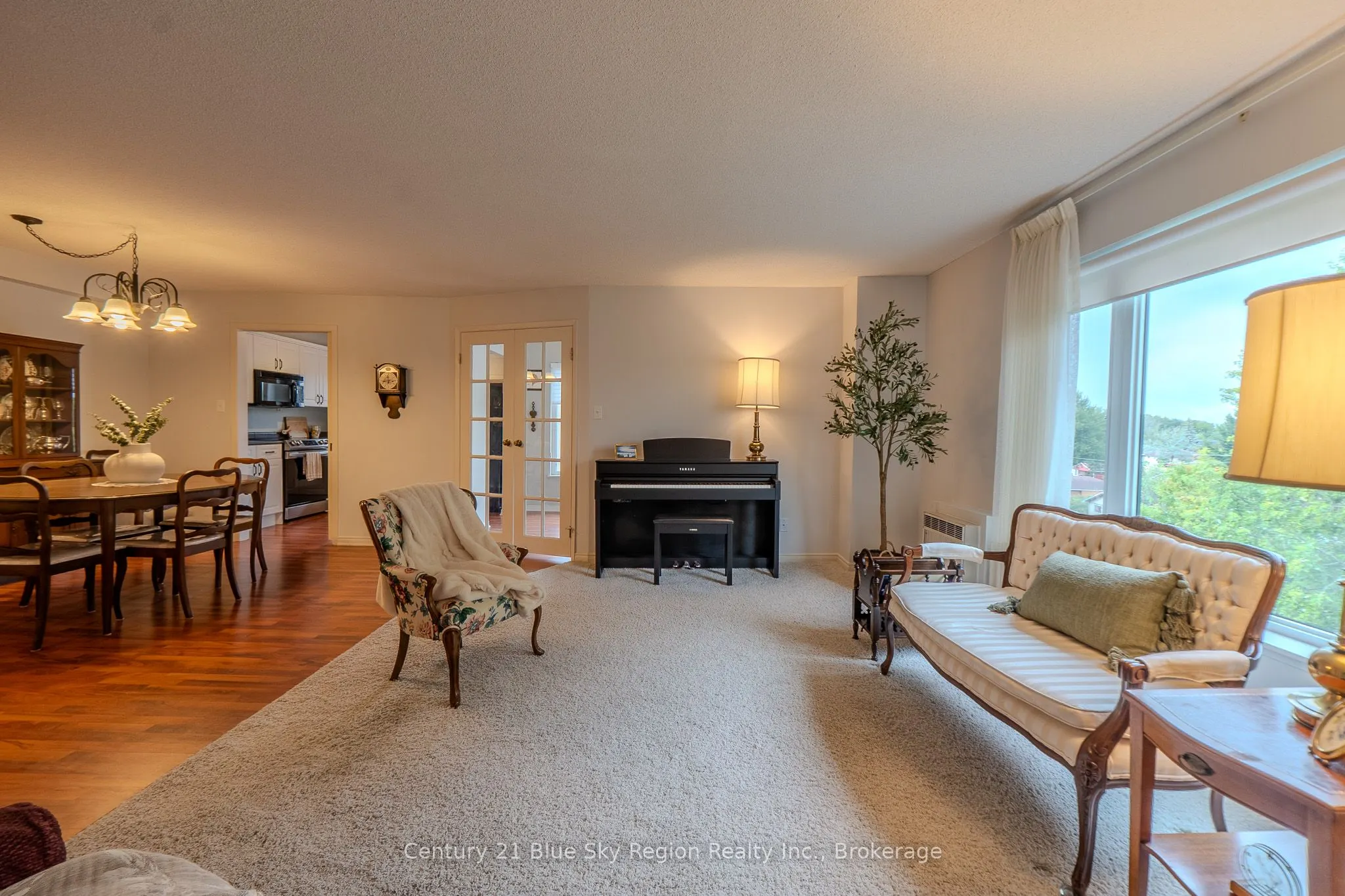 116 Blair Street, #401