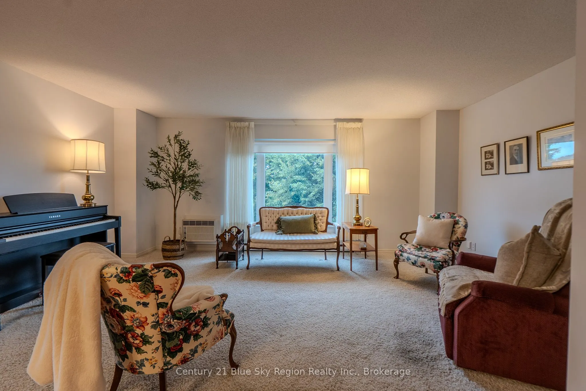 116 Blair Street, #401