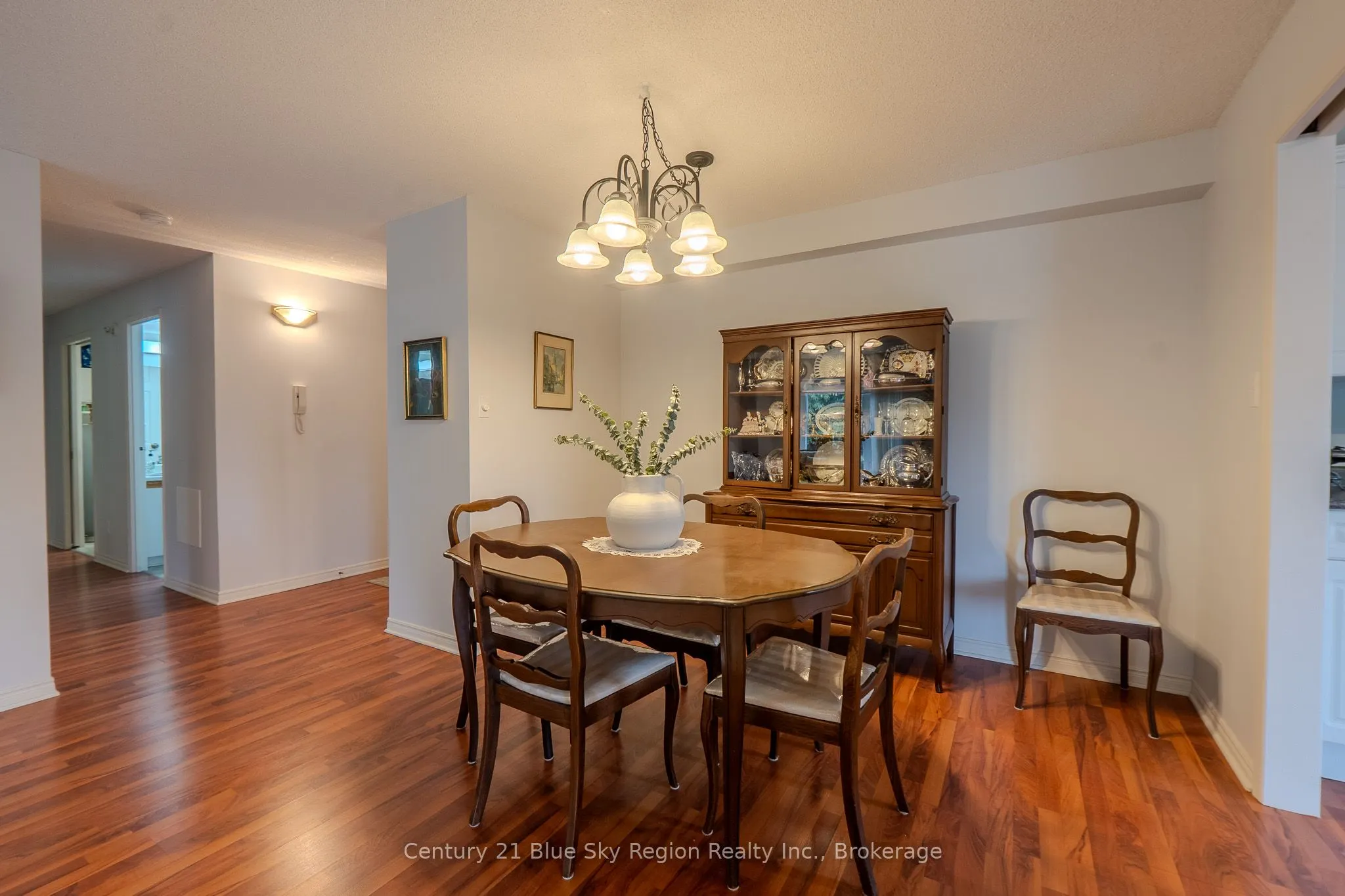 116 Blair Street, #401