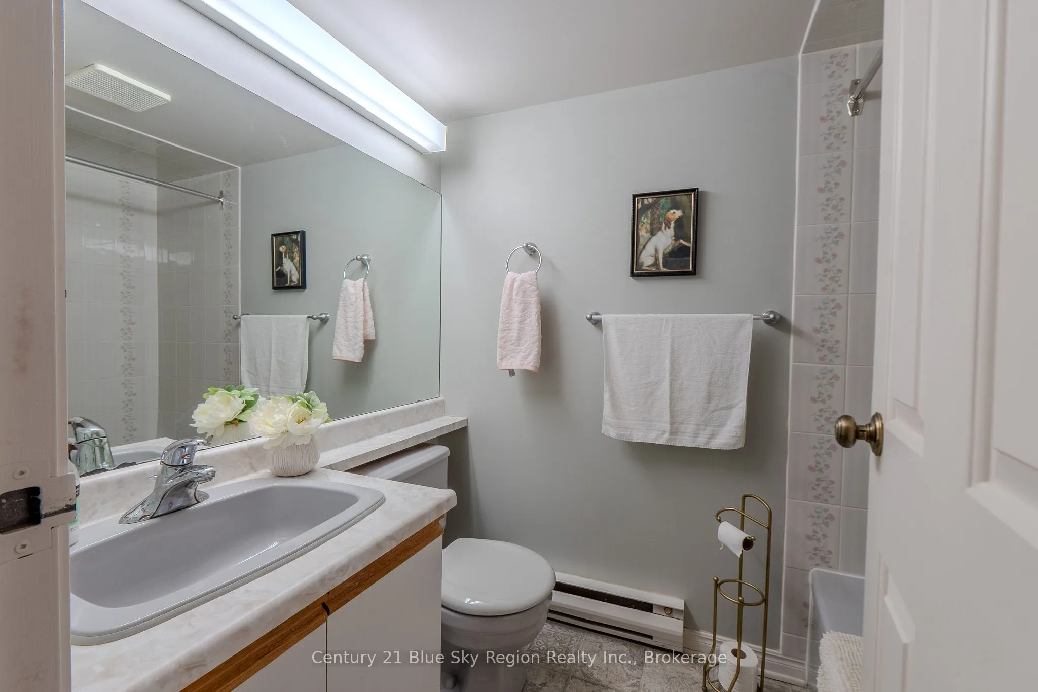 116 Blair Street, #401