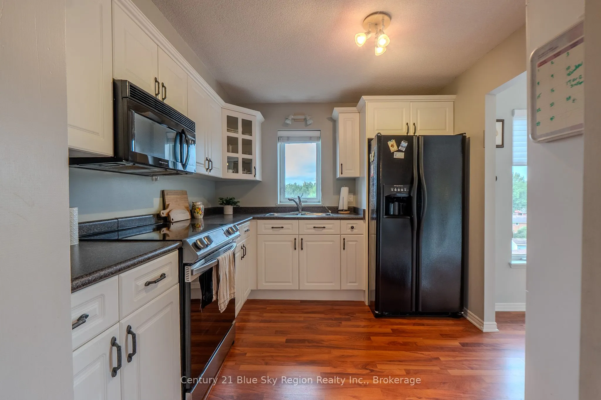 116 Blair Street, #401