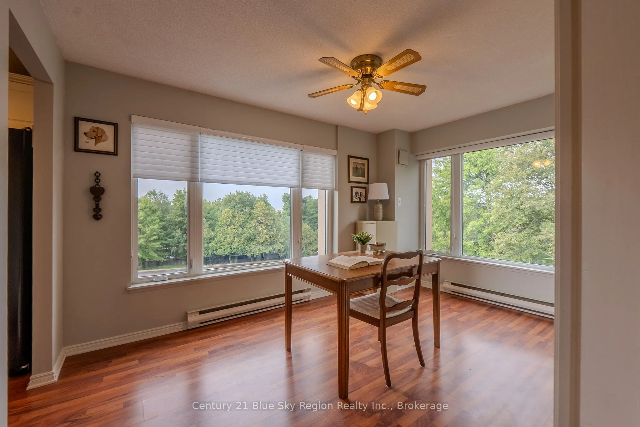 116 Blair Street, #401