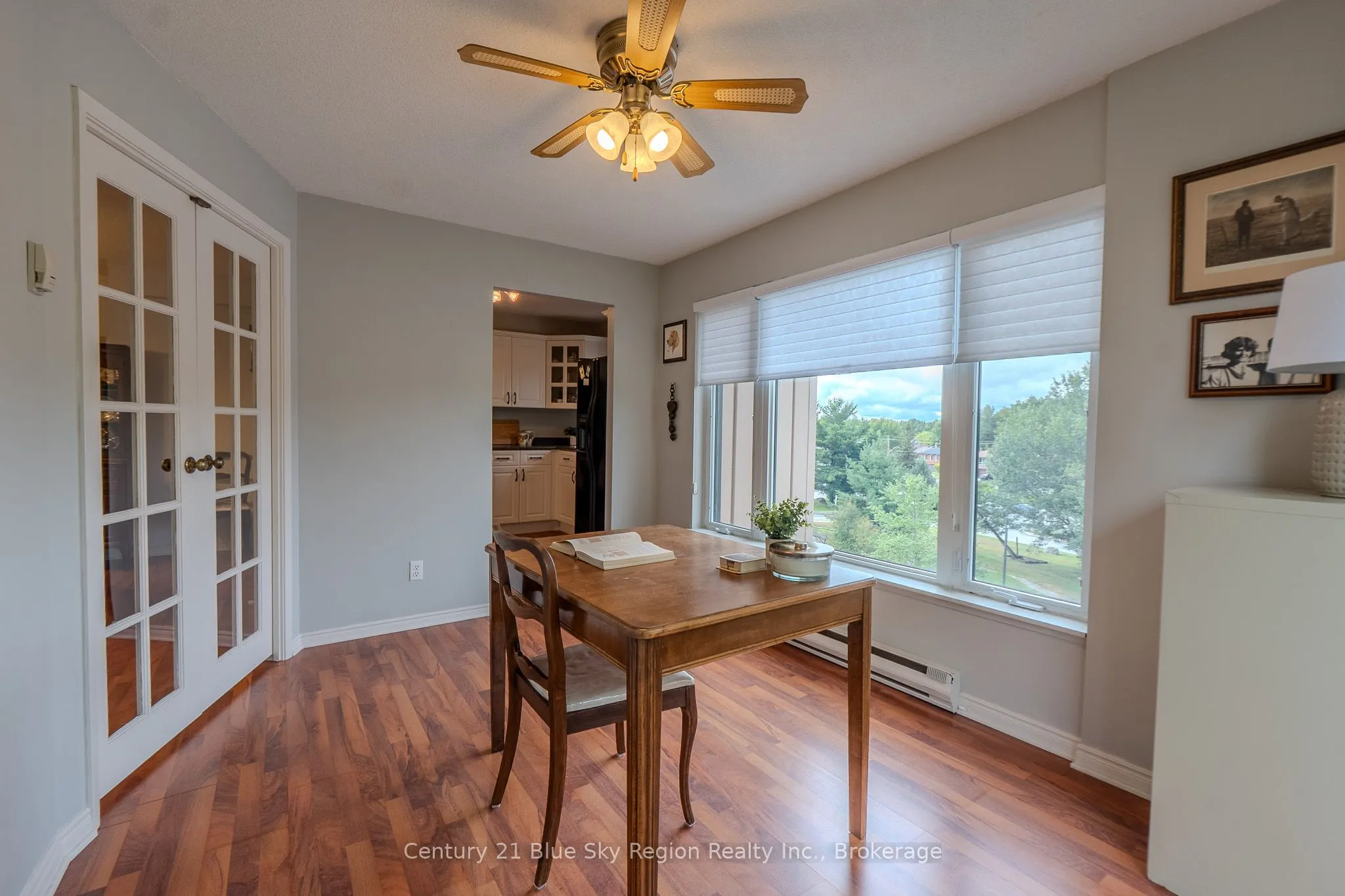 116 Blair Street, #401