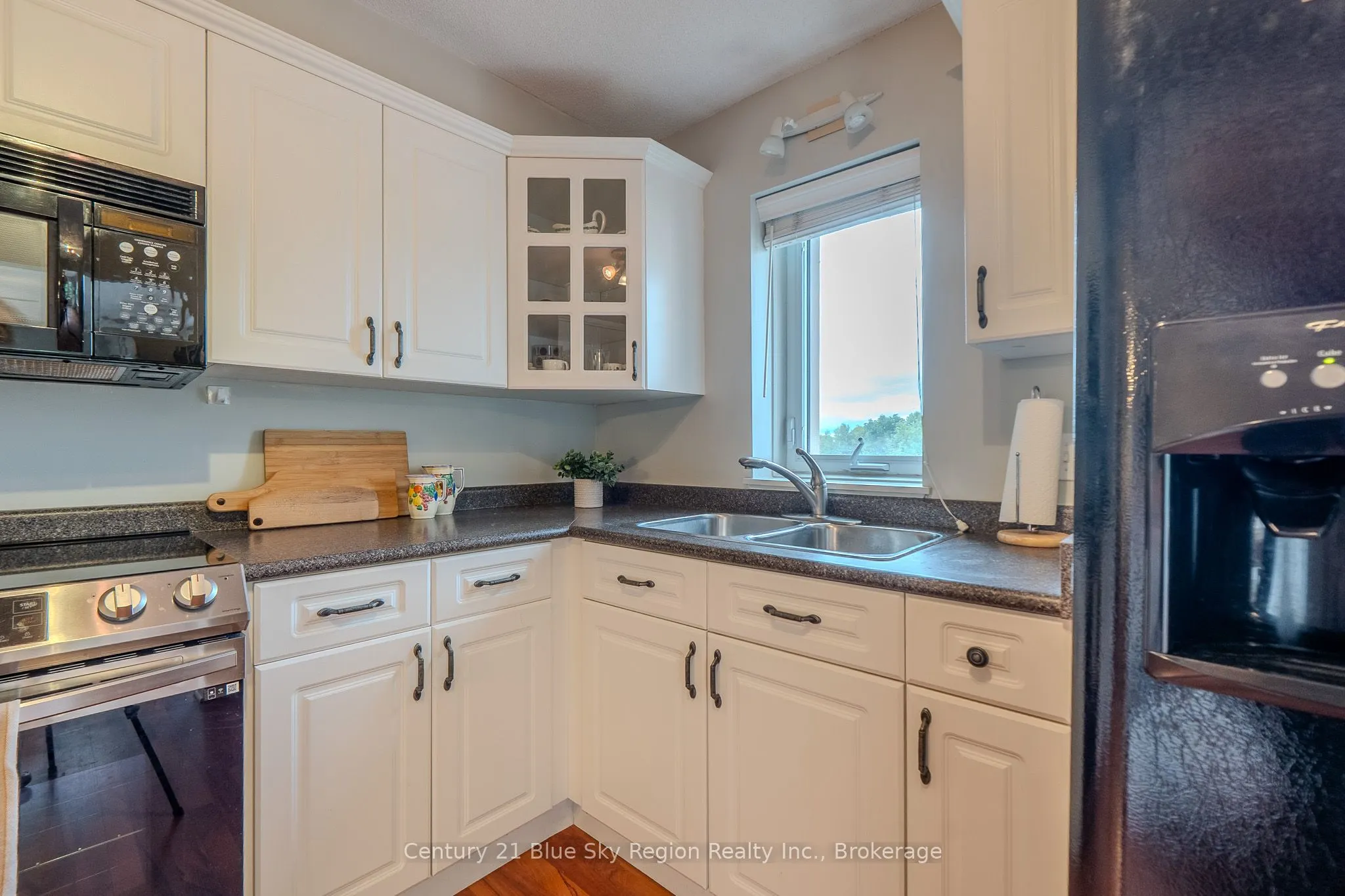 116 Blair Street, #401