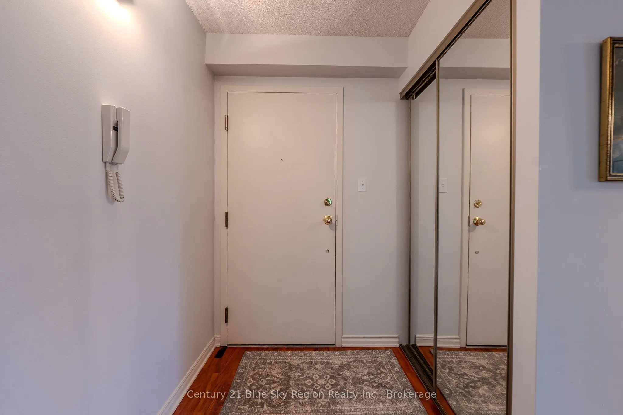 116 Blair Street, #401