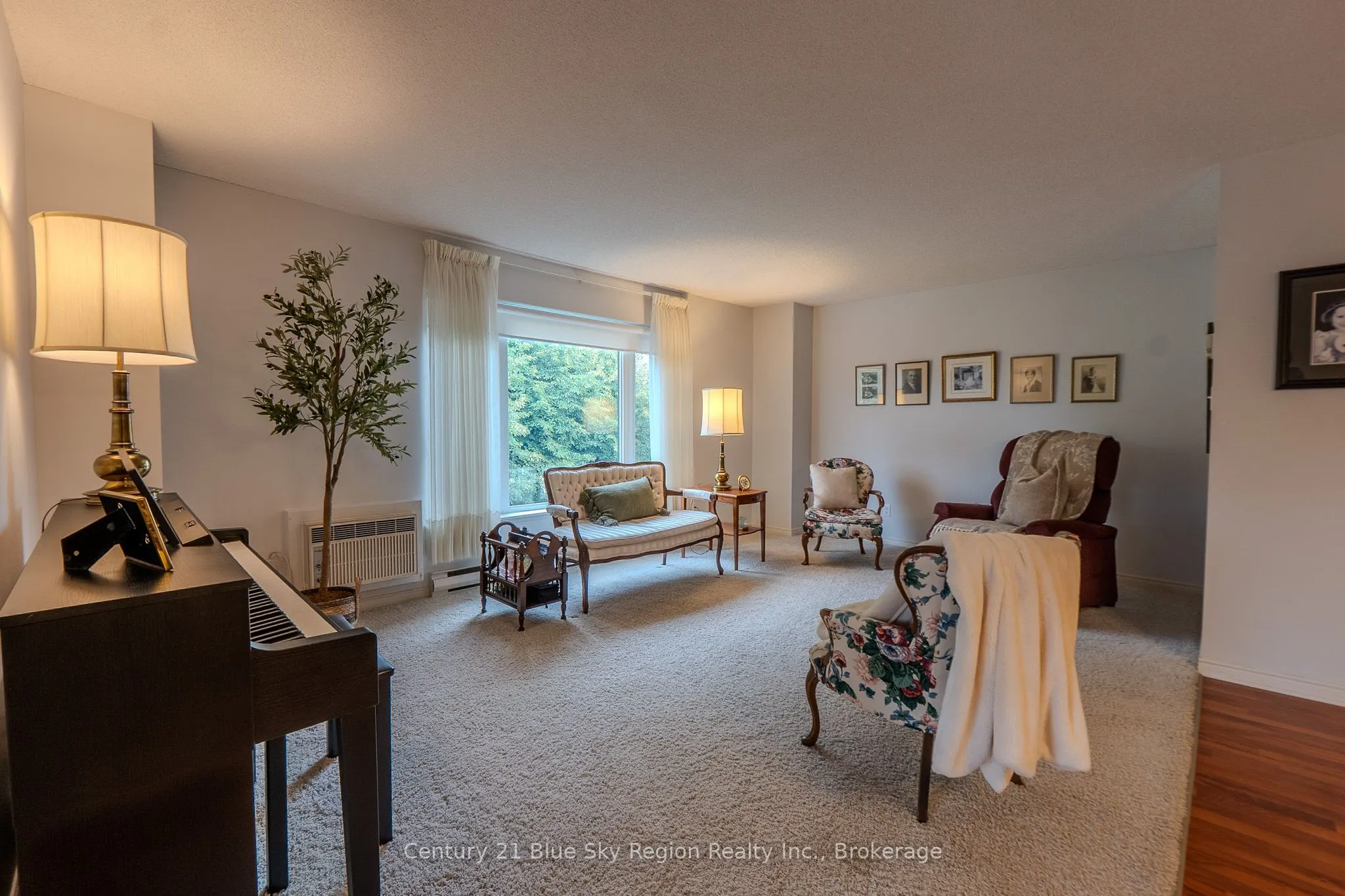 116 Blair Street, #401