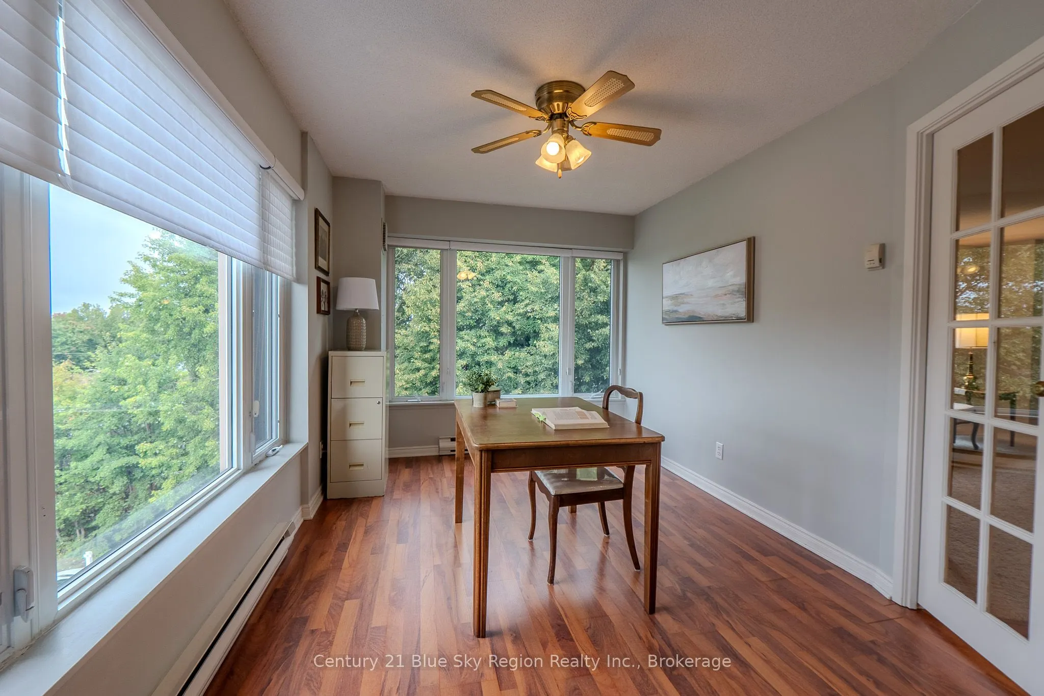 116 Blair Street, #401