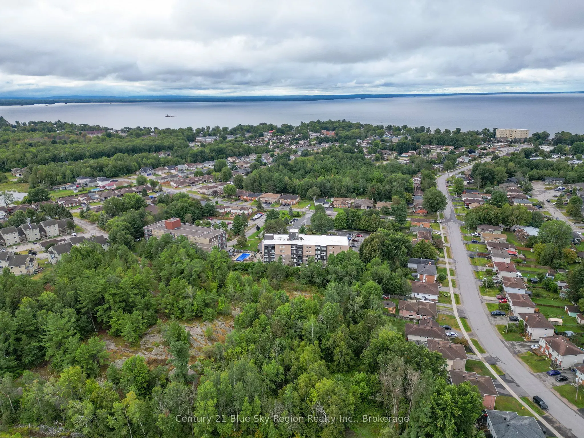 116 Blair Street, #401