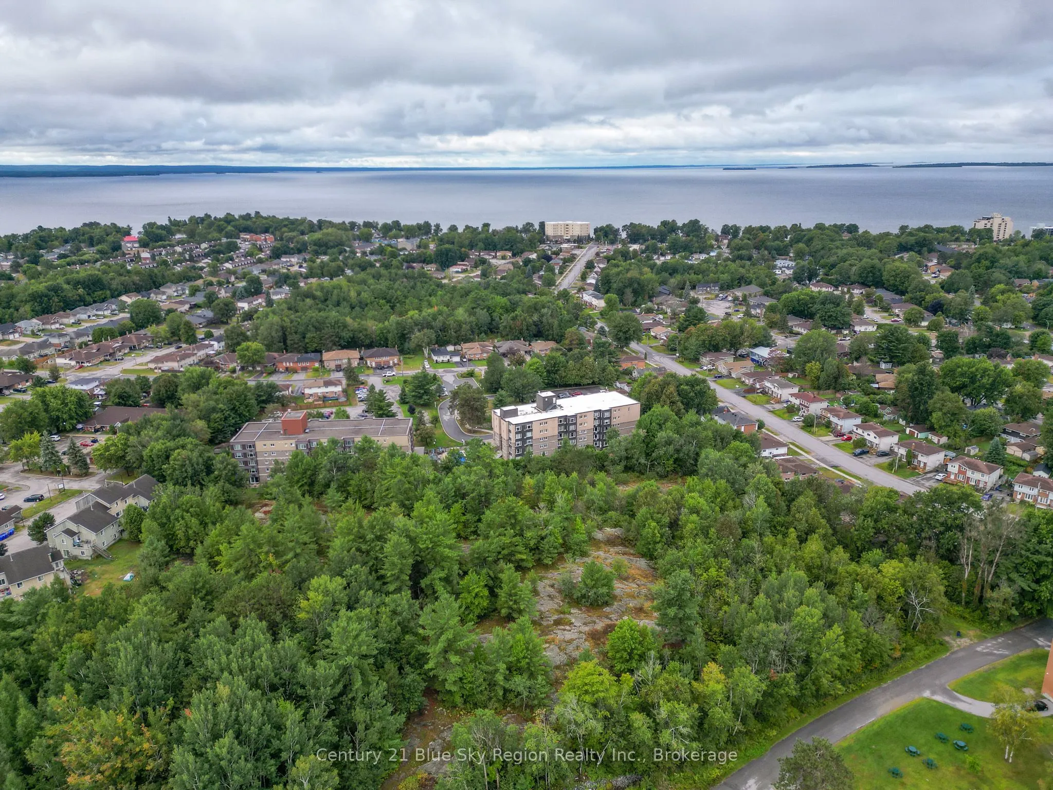 116 Blair Street, #401