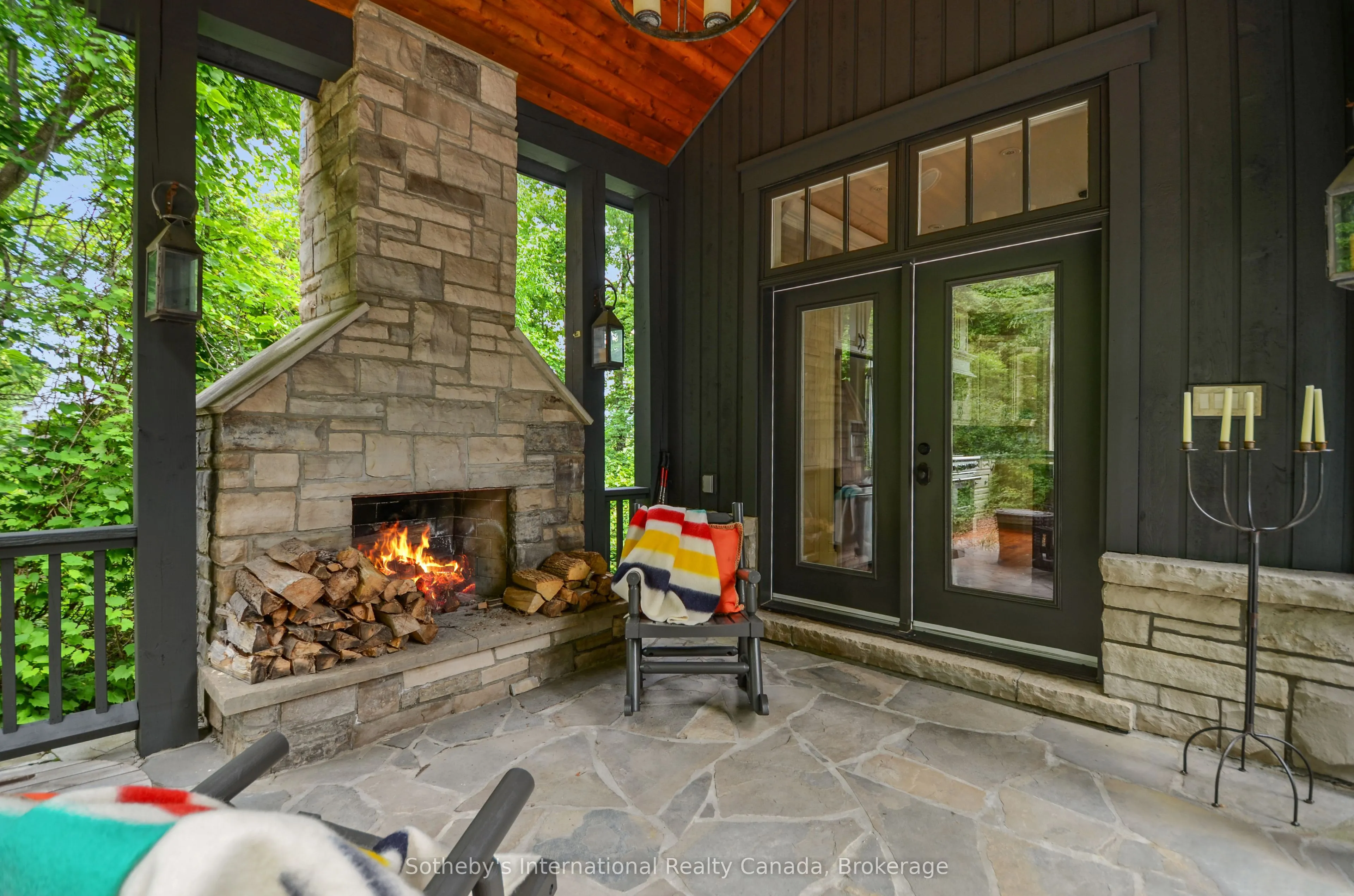 108 Hemlock Court