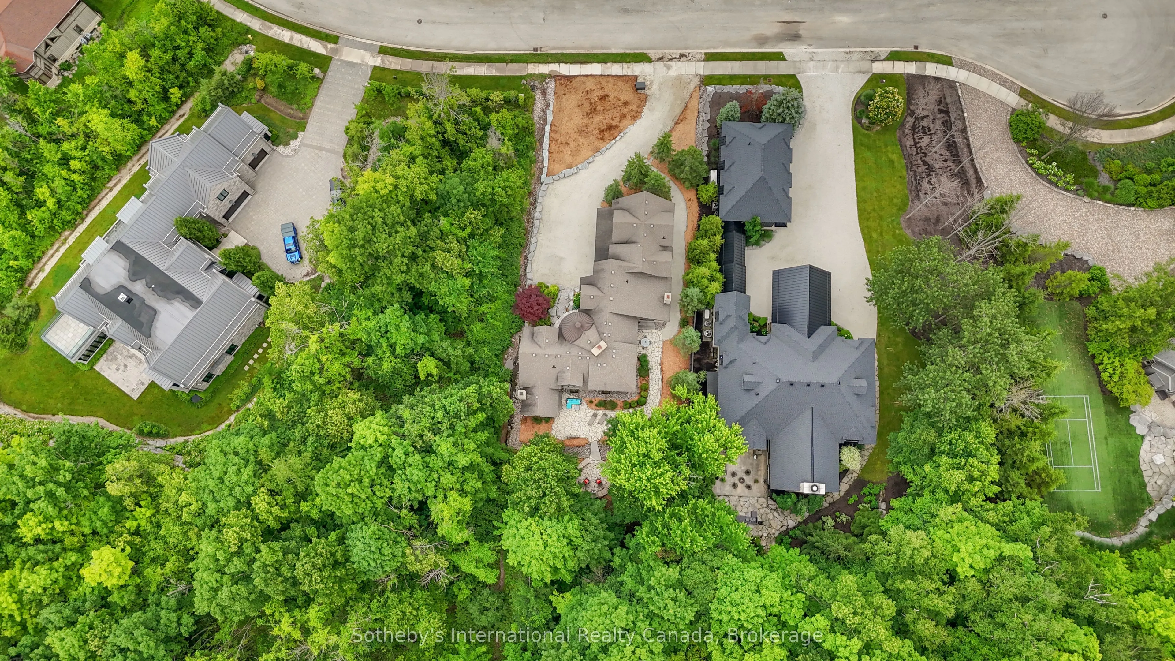 108 Hemlock Court
