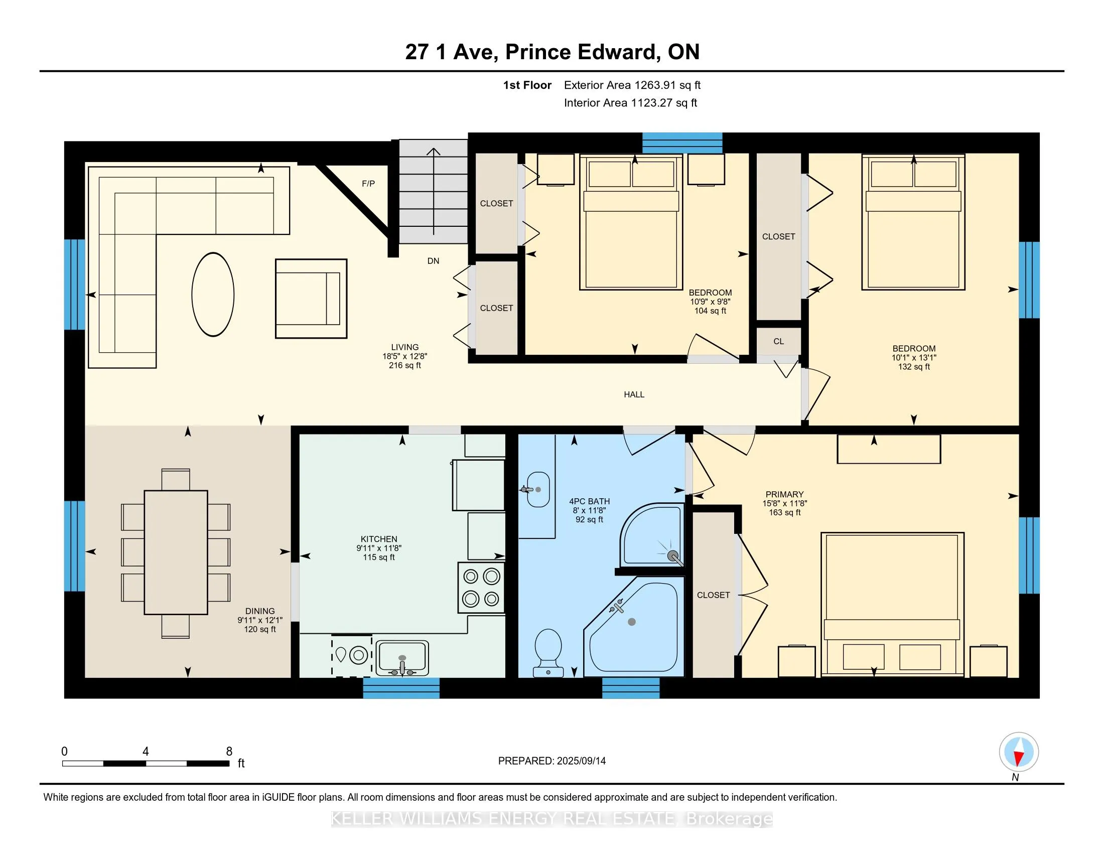 27 First Avenue
