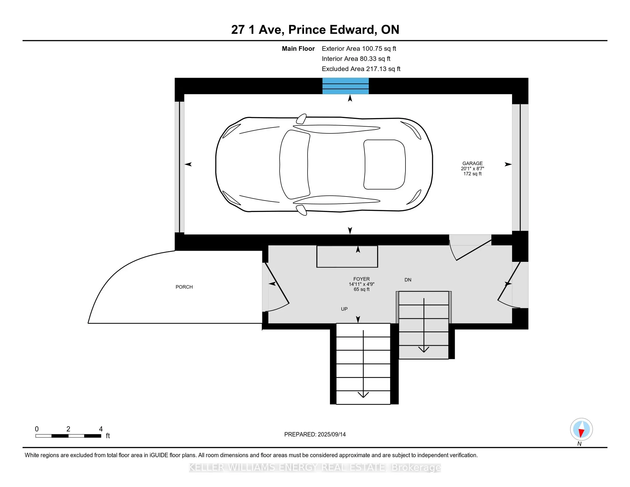 27 First Avenue