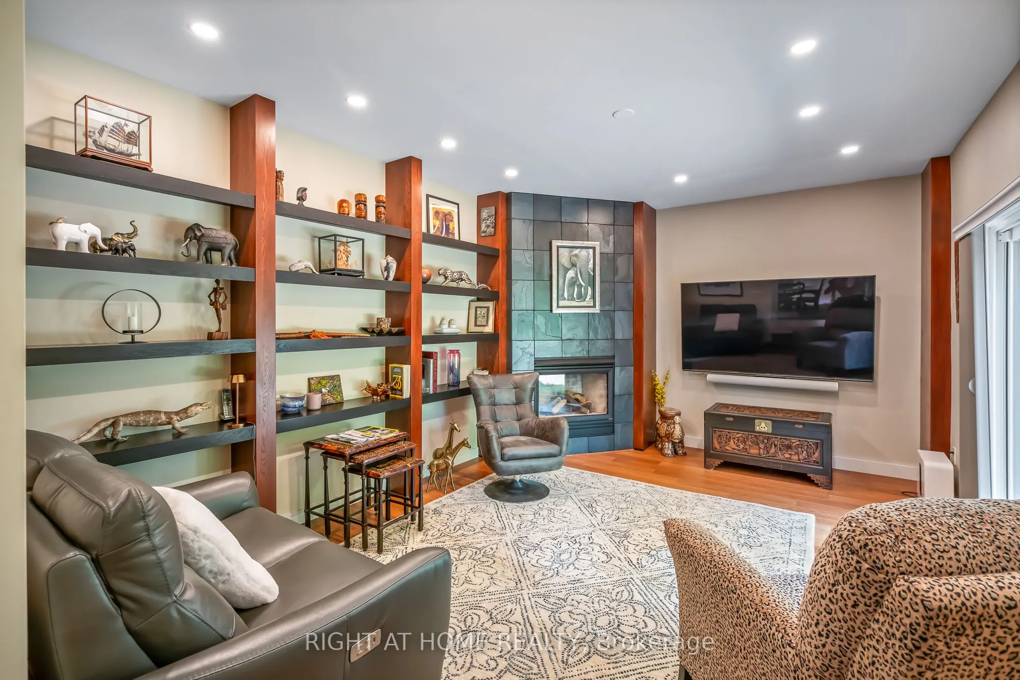 13 Oak Drive