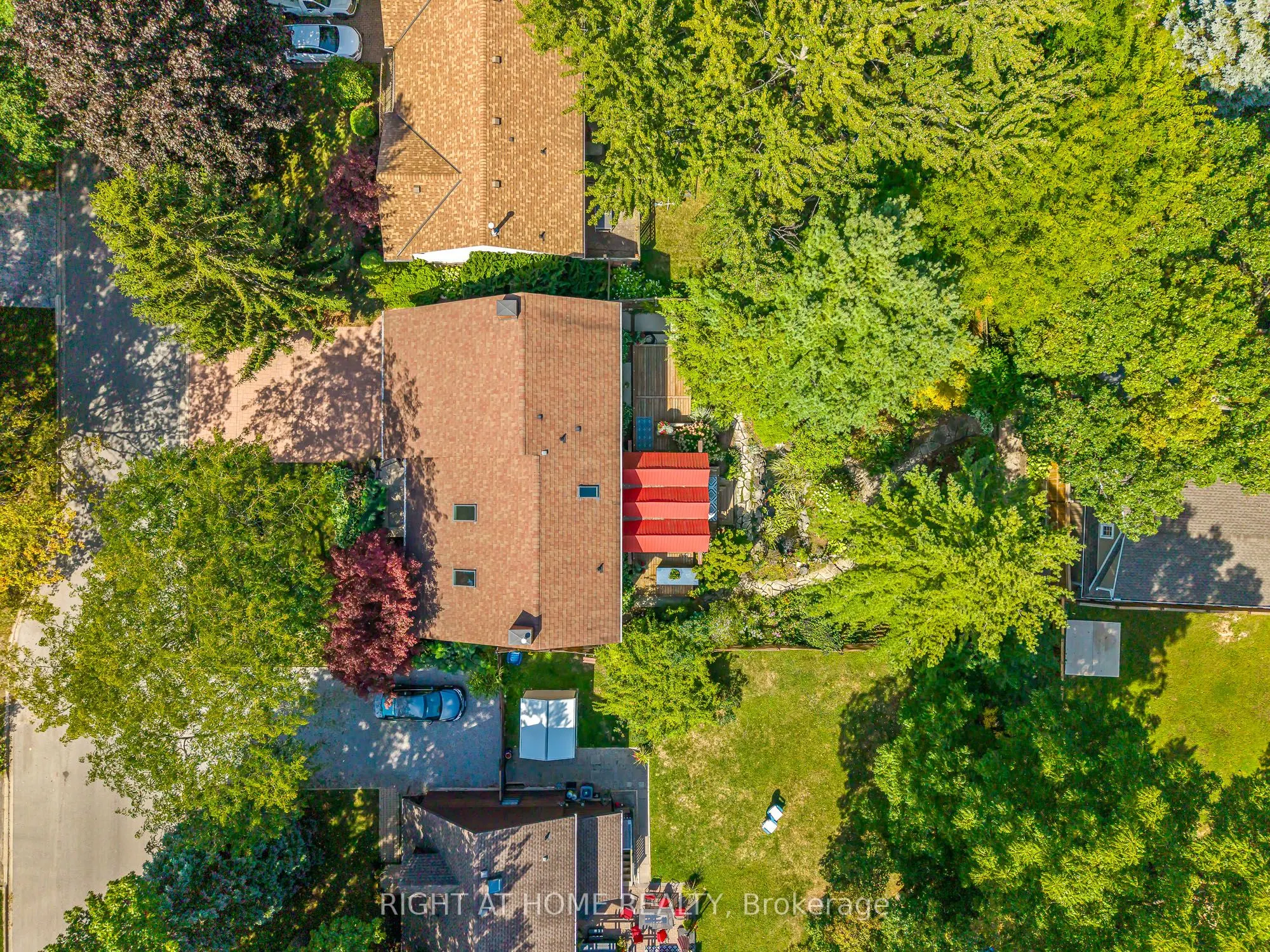 13 Oak Drive