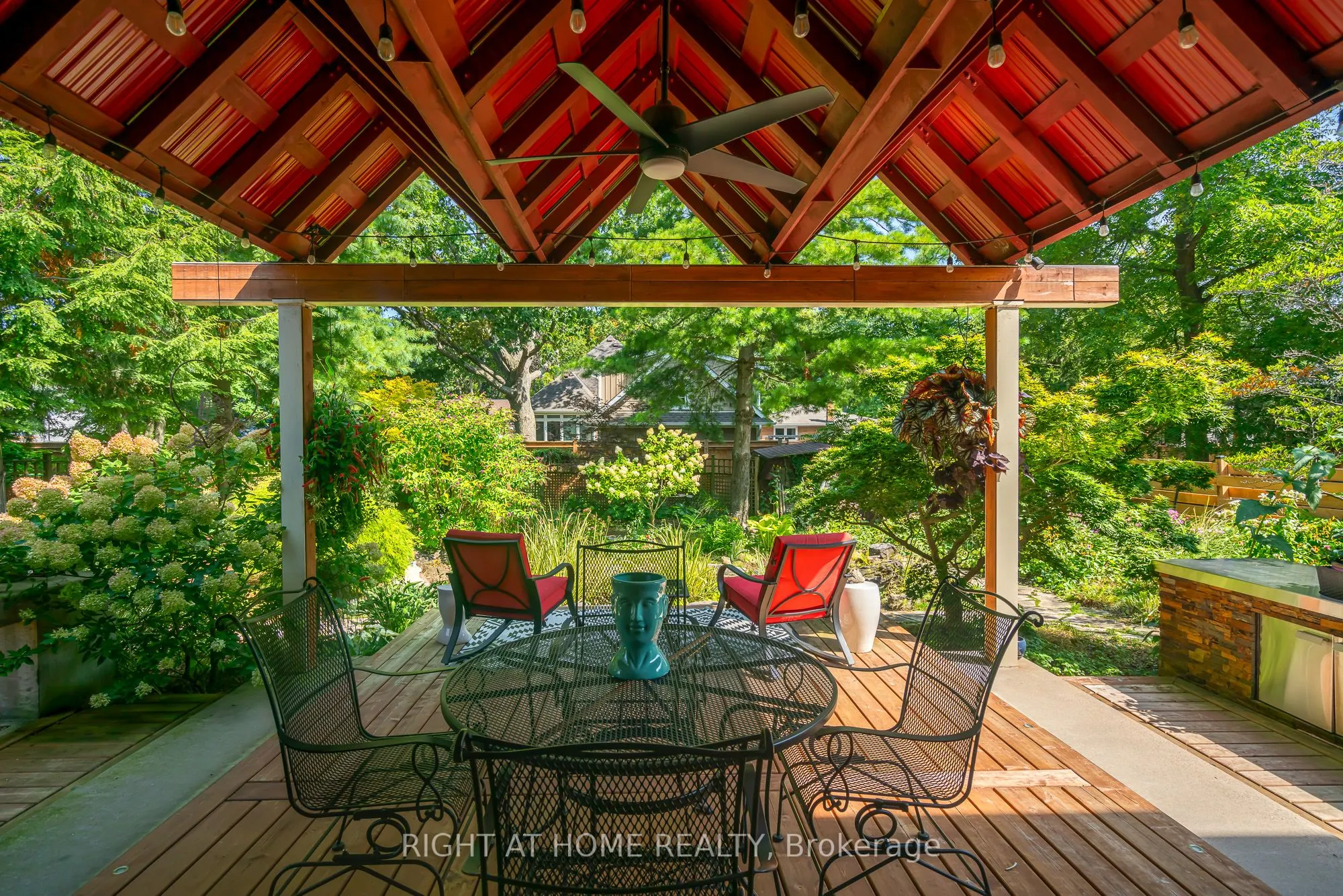 13 Oak Drive