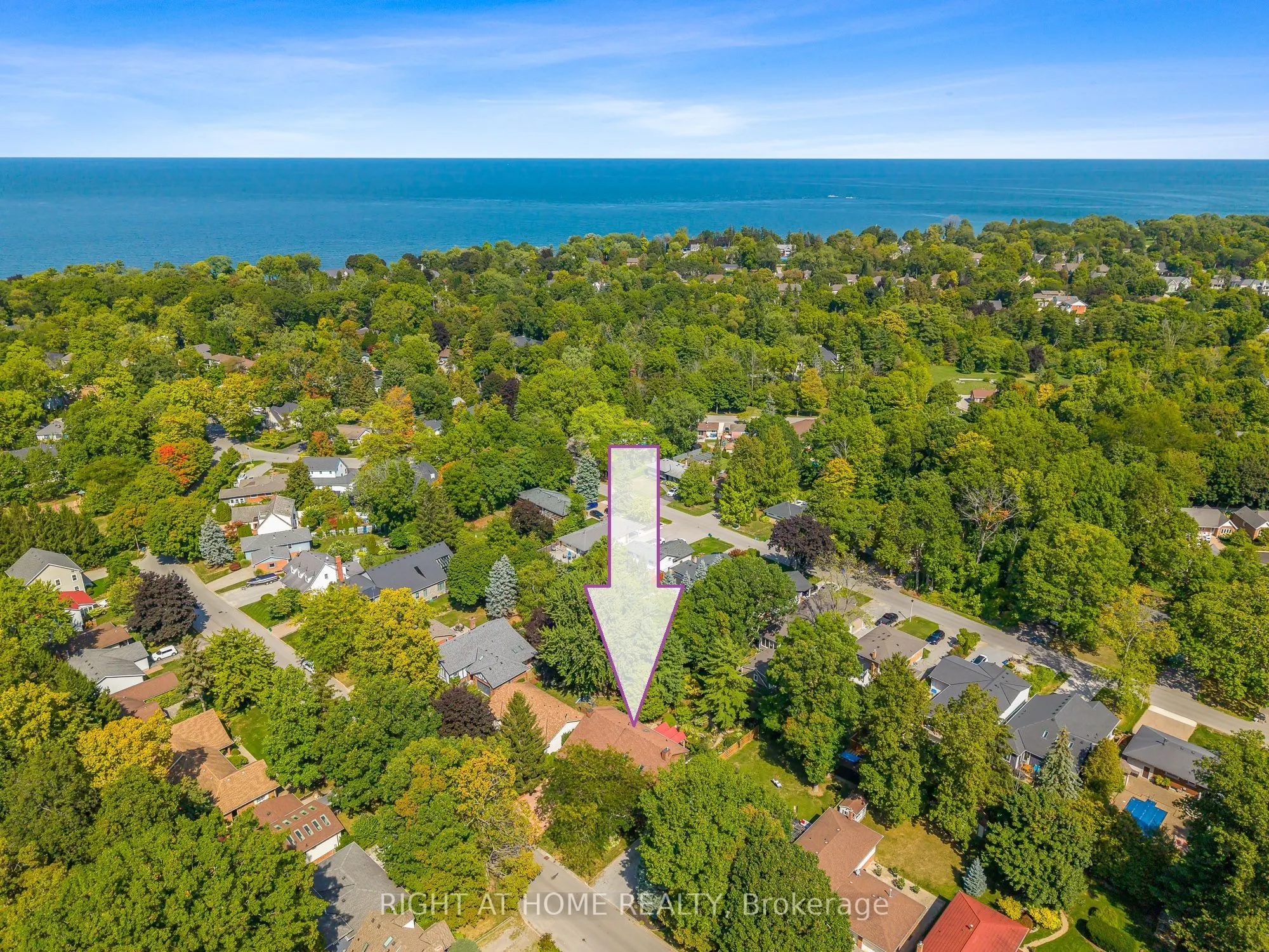 13 Oak Drive