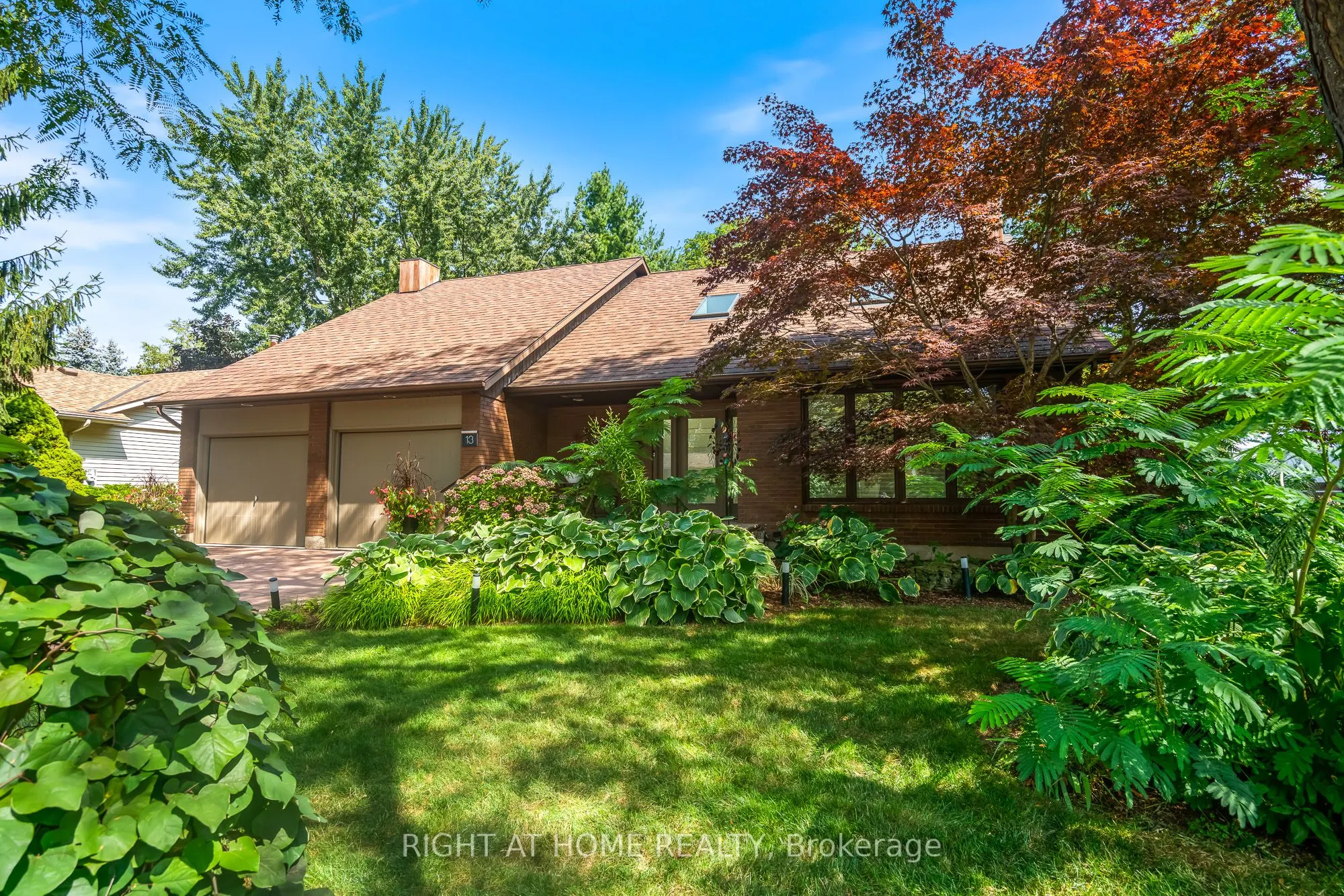 13 Oak Drive