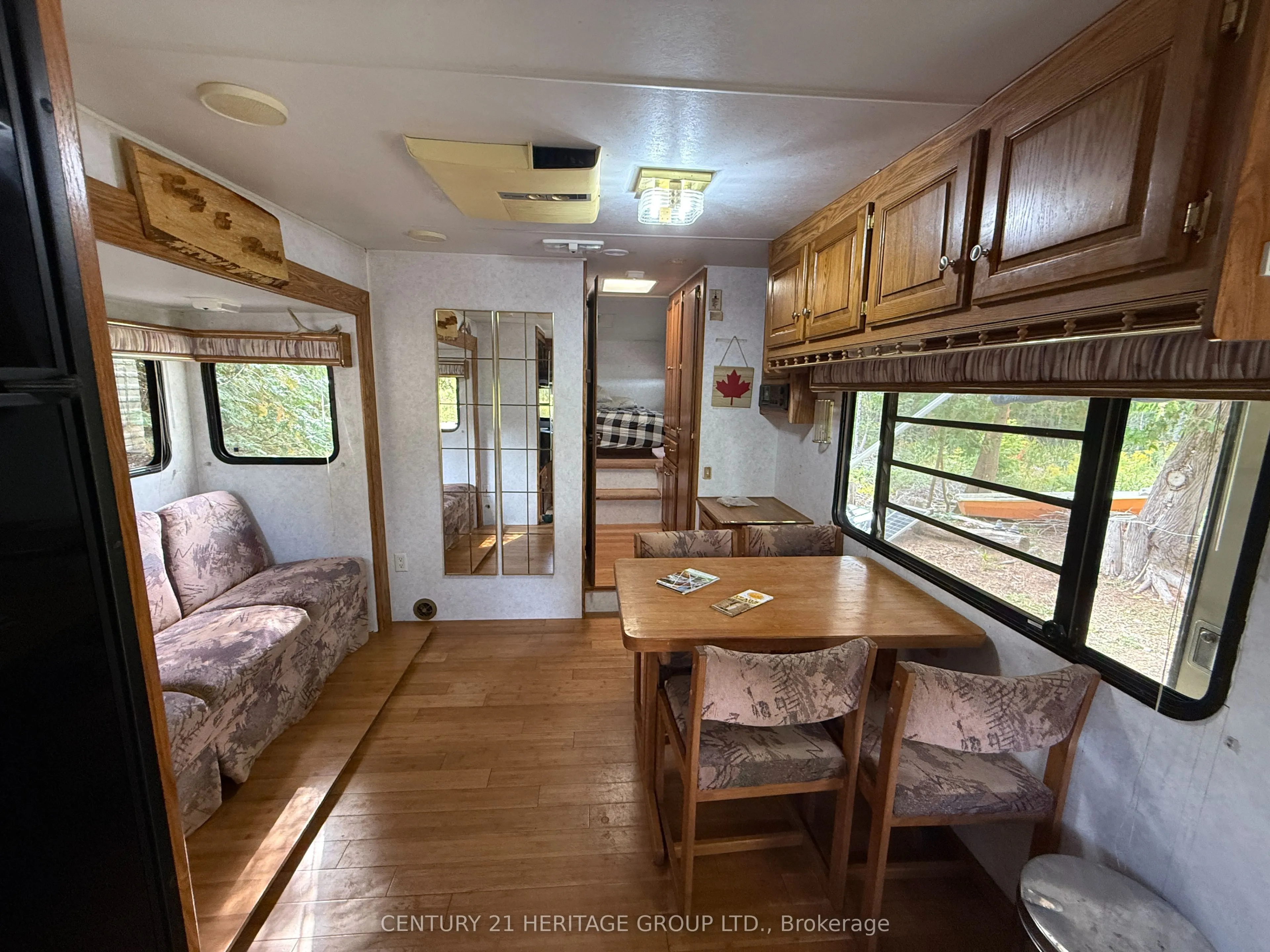 1201 Essonville Line