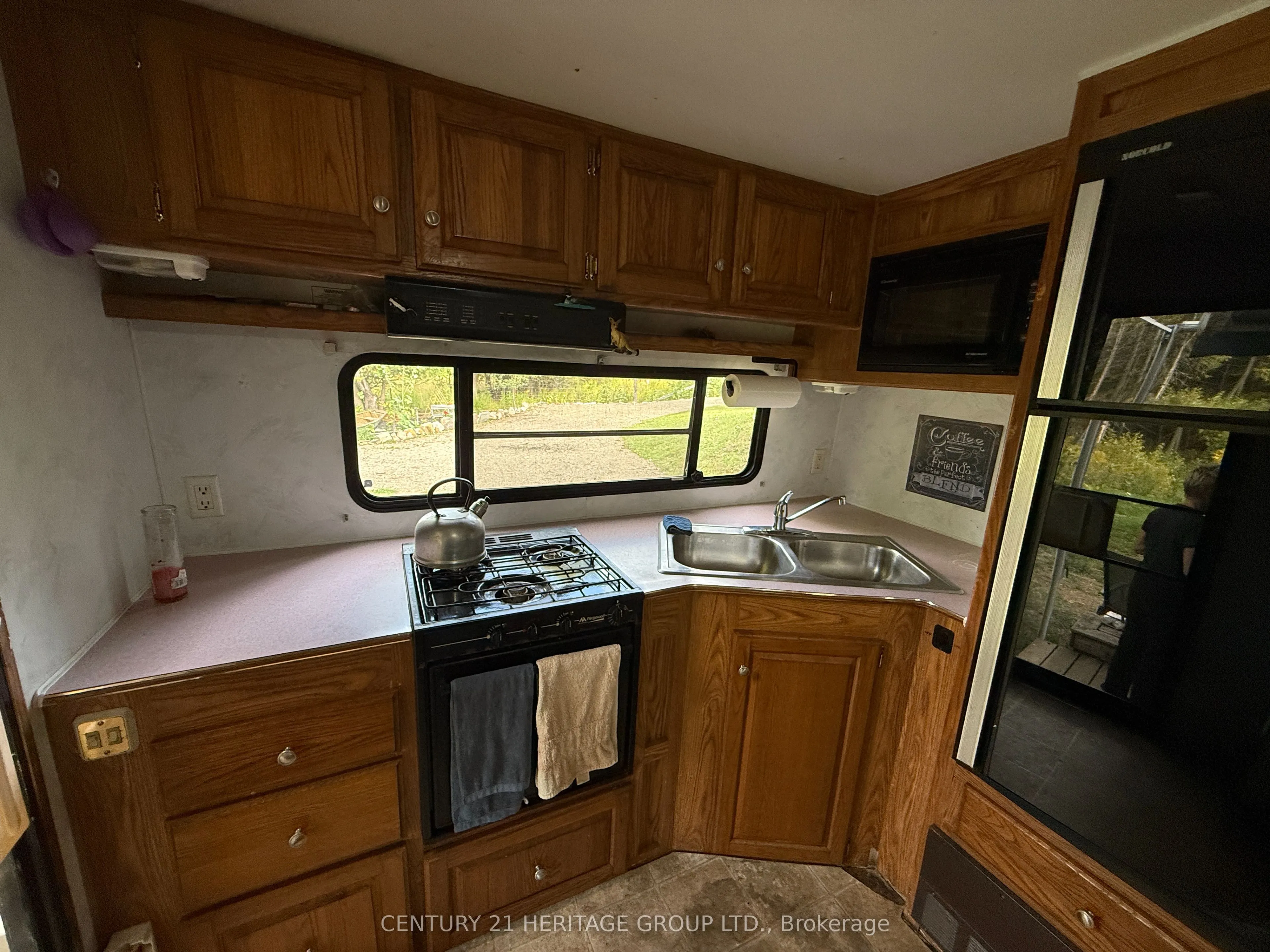 1201 Essonville Line