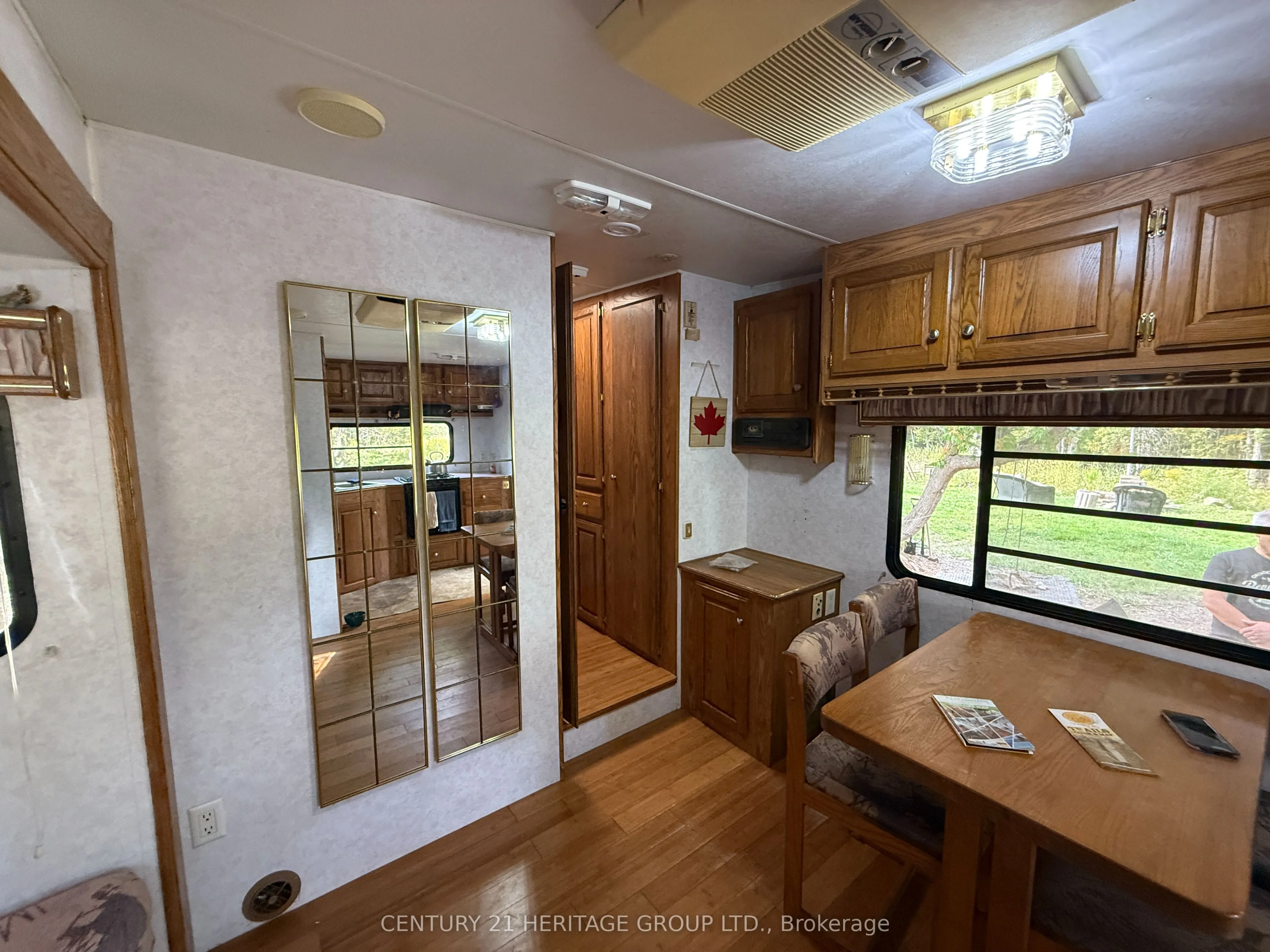 1201 Essonville Line