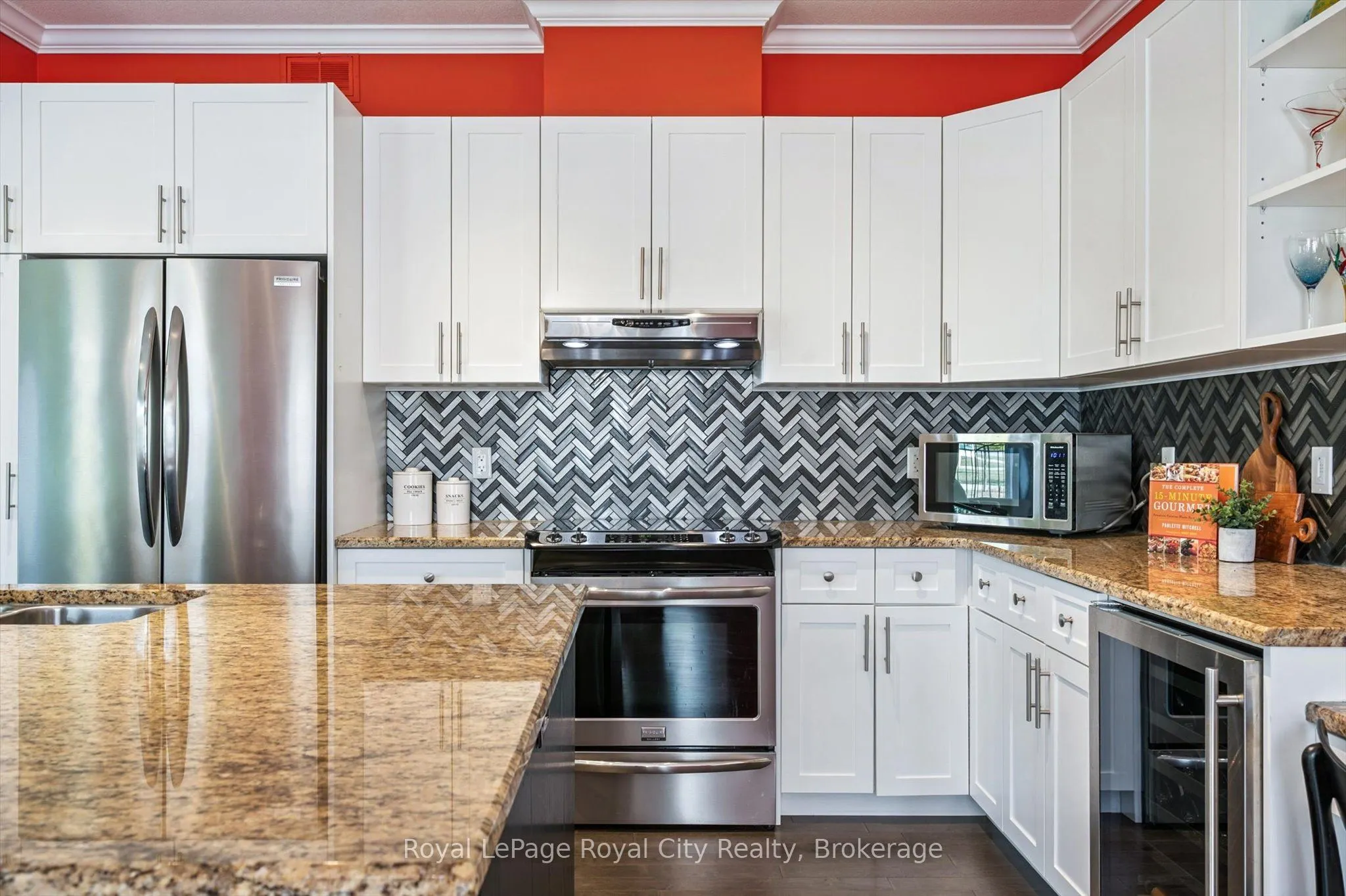 39 Kay Crescent, #1