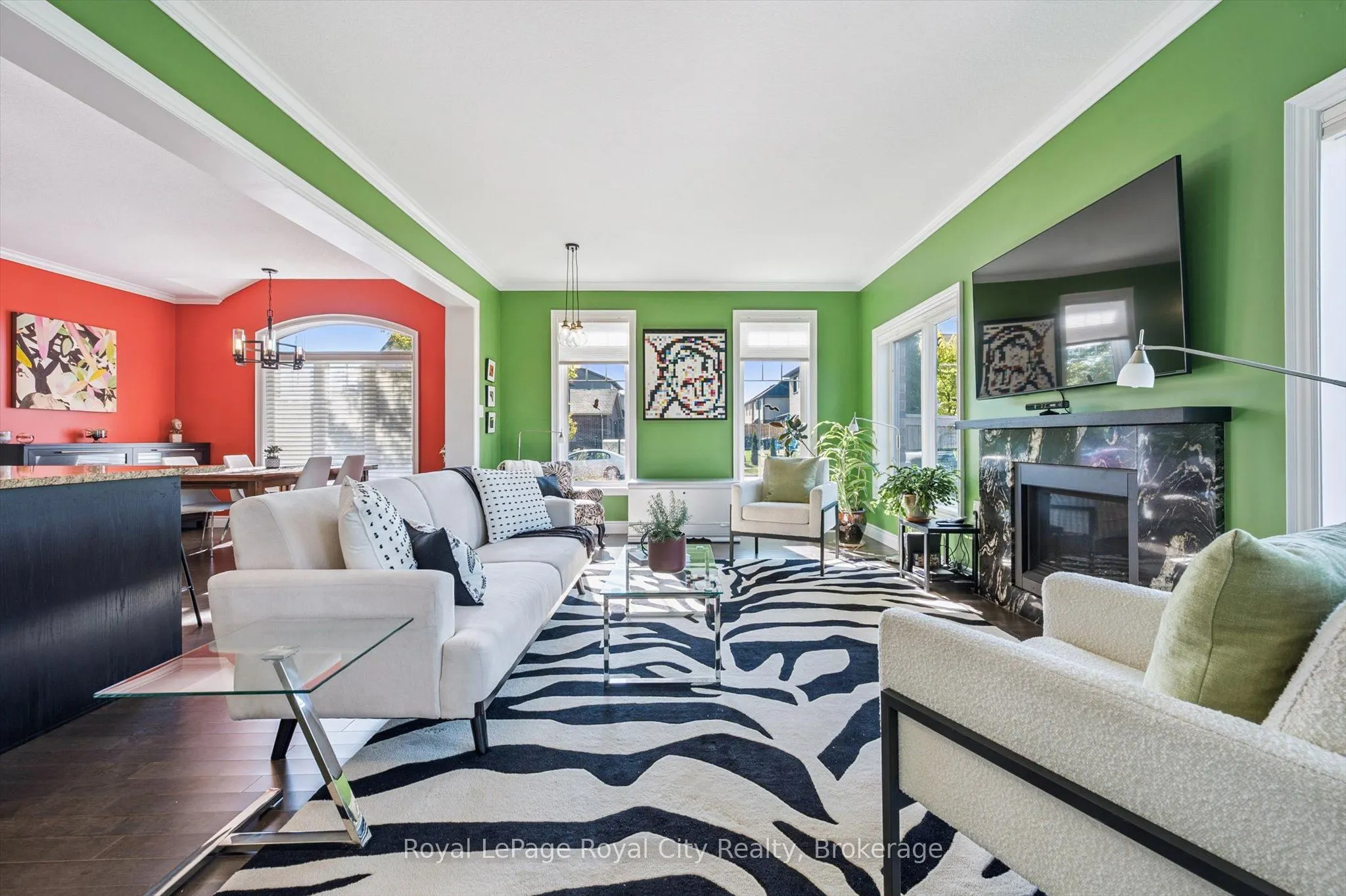 39 Kay Crescent, #1
