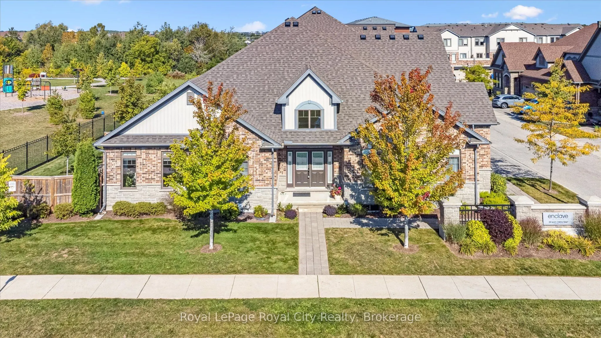 39 Kay Crescent, #1