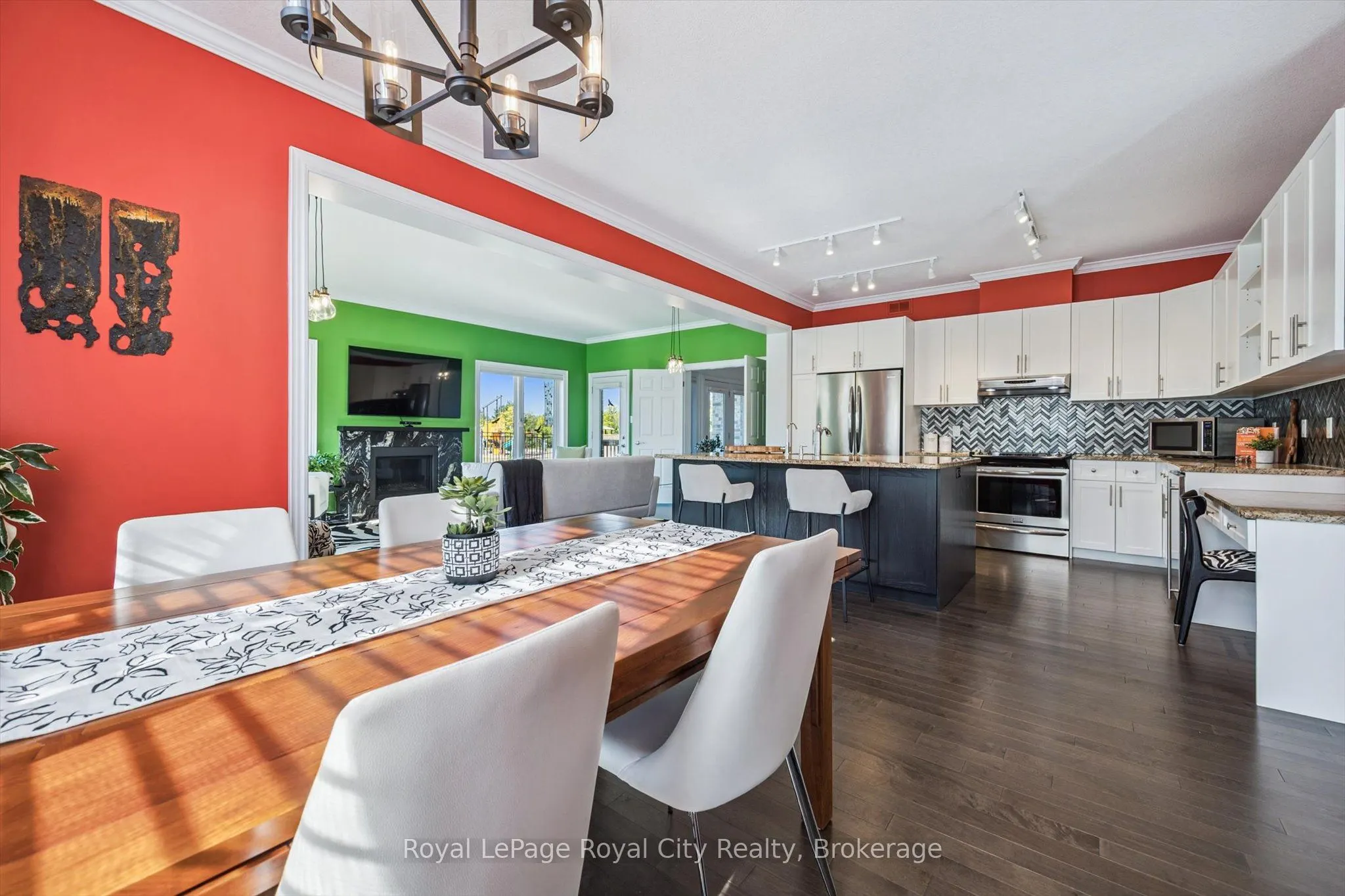 39 Kay Crescent, #1
