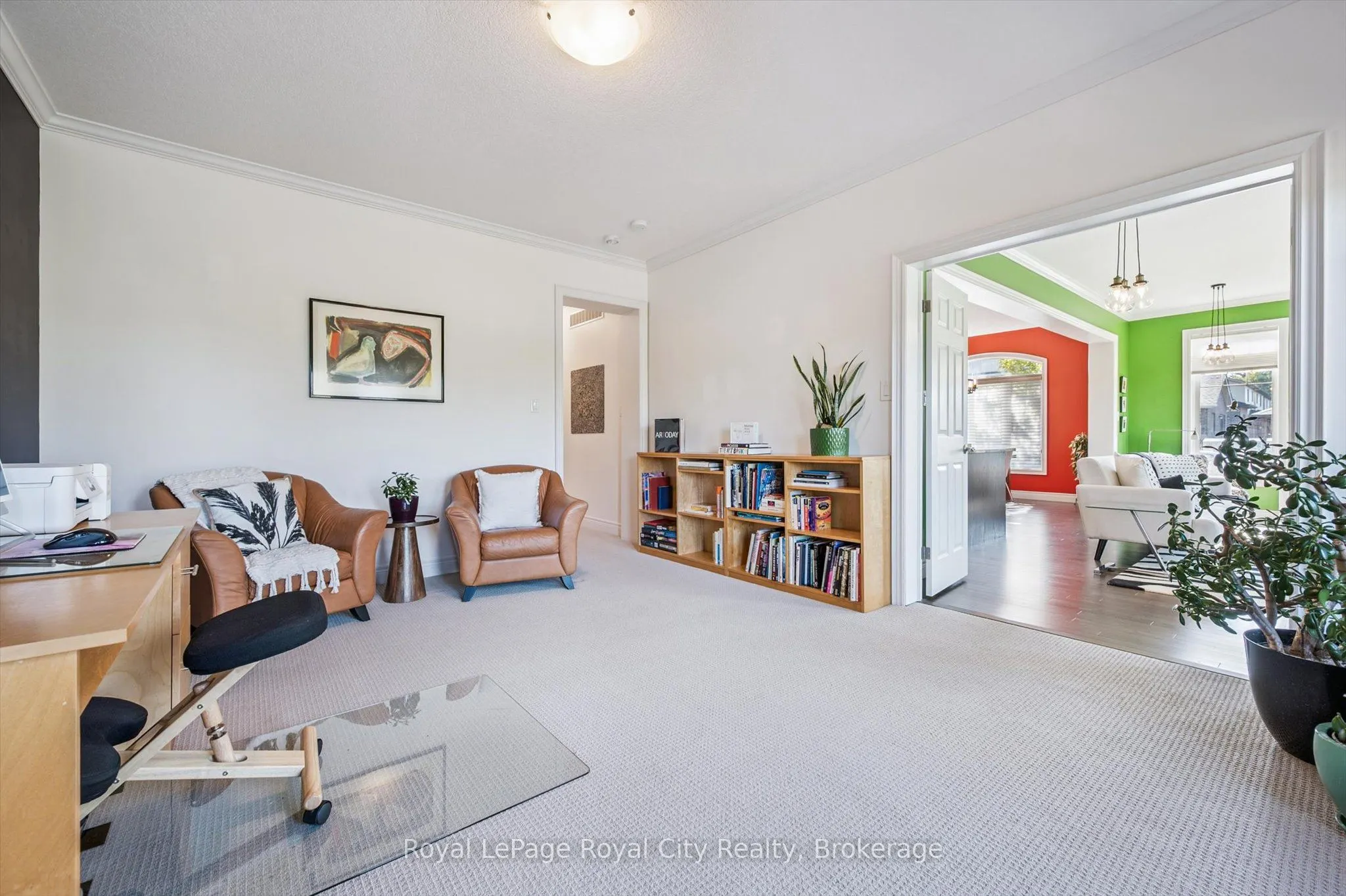 39 Kay Crescent, #1