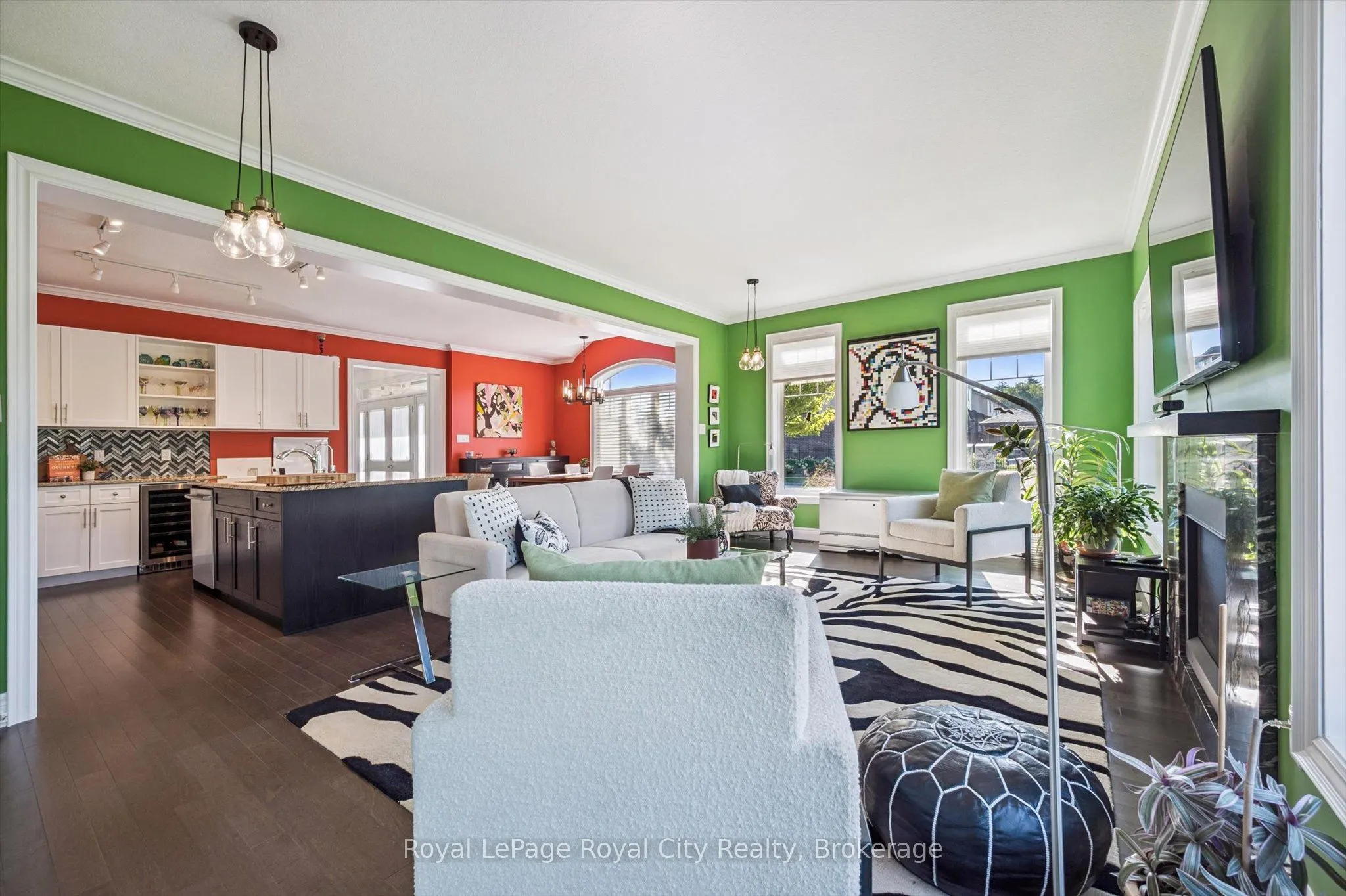 39 Kay Crescent, #1
