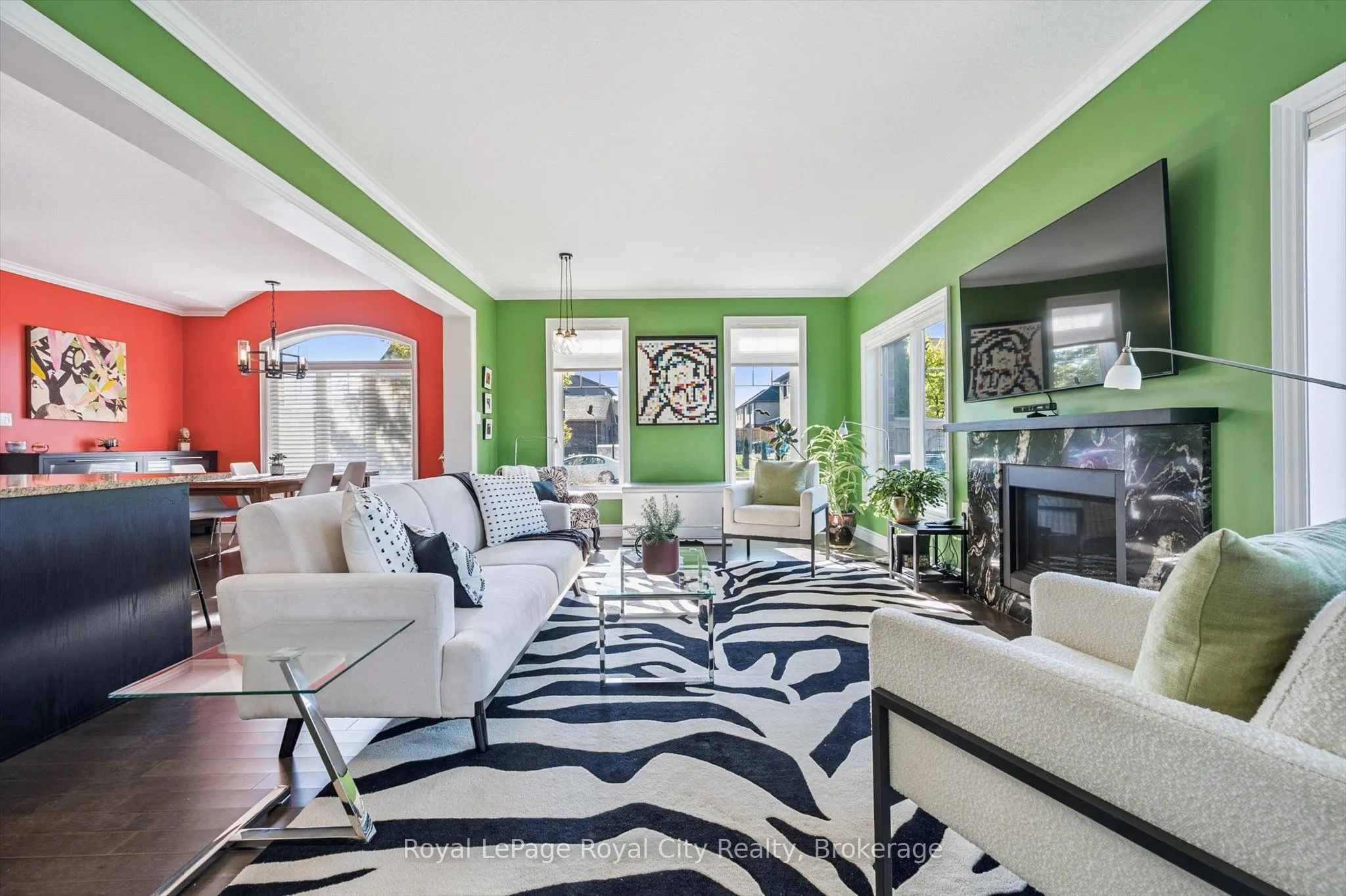 39 Kay Crescent, #1
