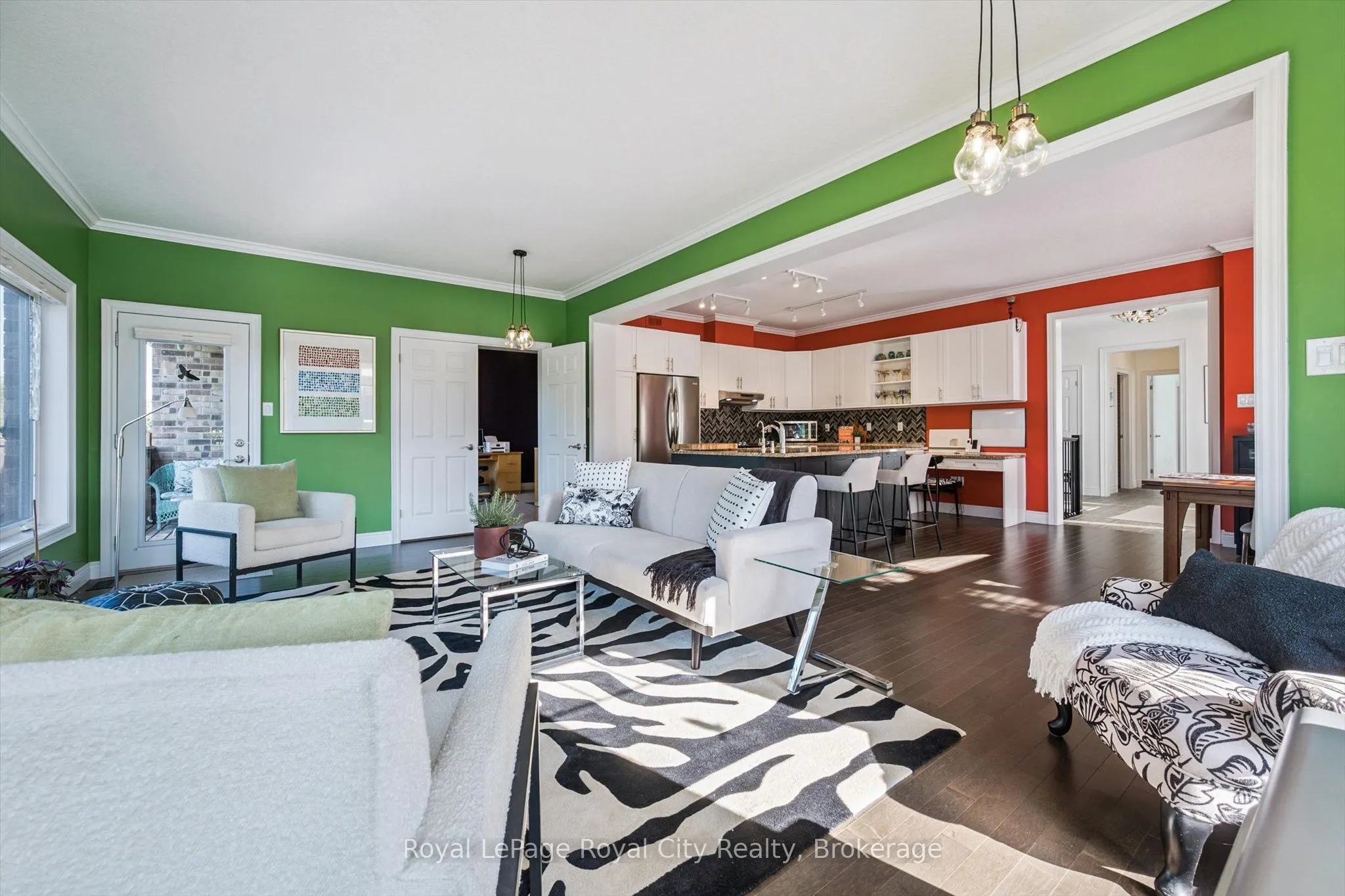 39 Kay Crescent, #1