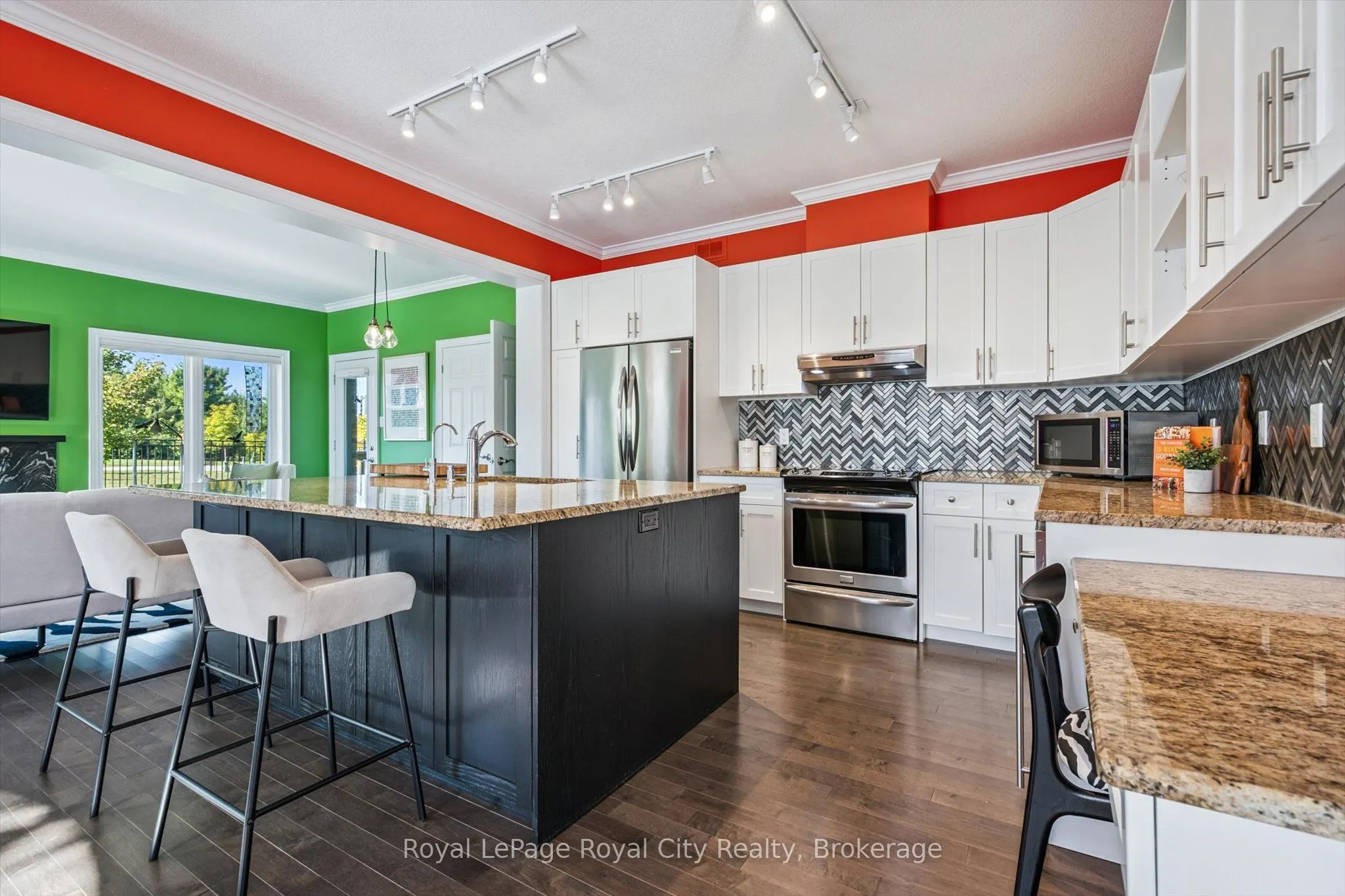 39 Kay Crescent, #1