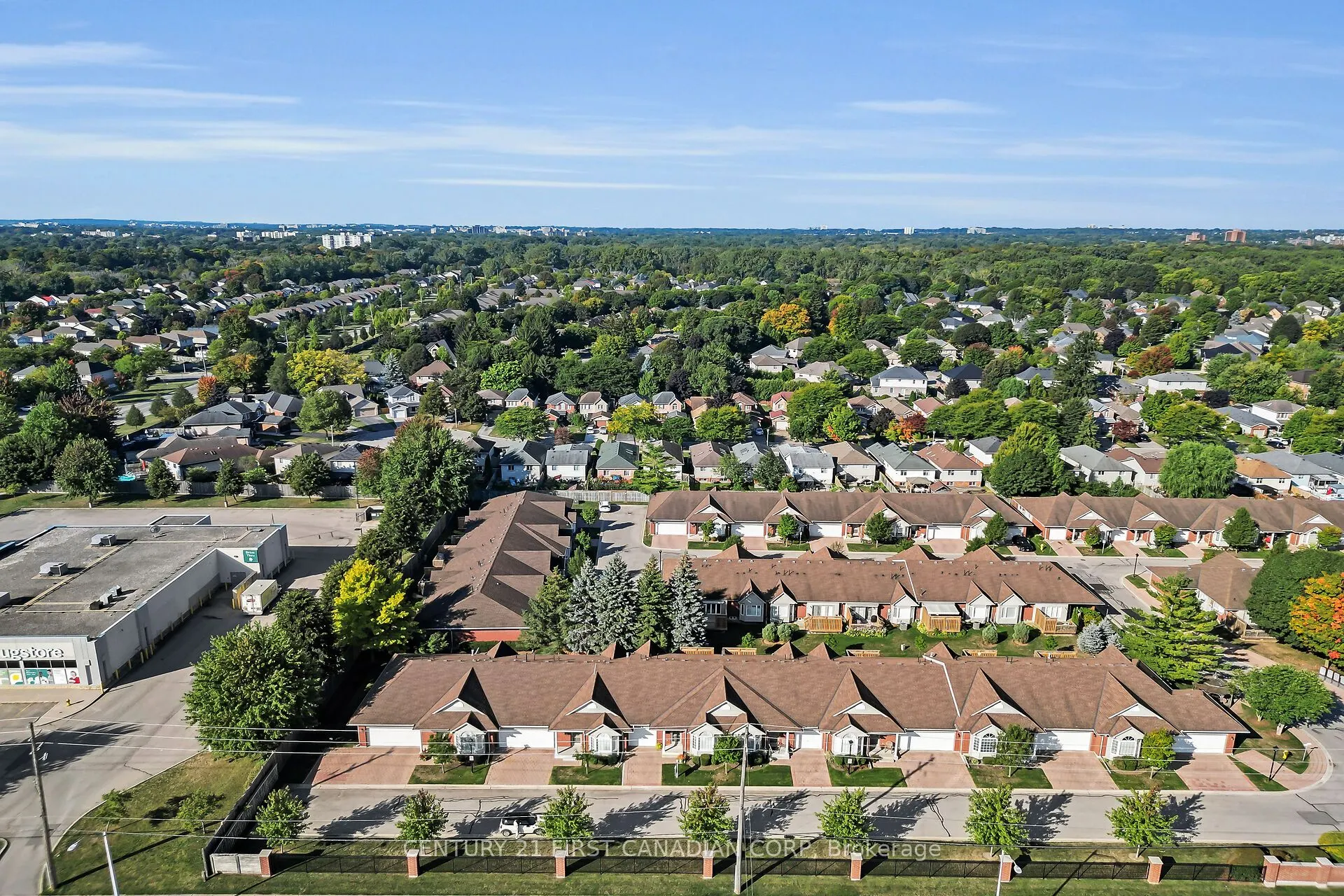 1555 Highbury Avenue, #45