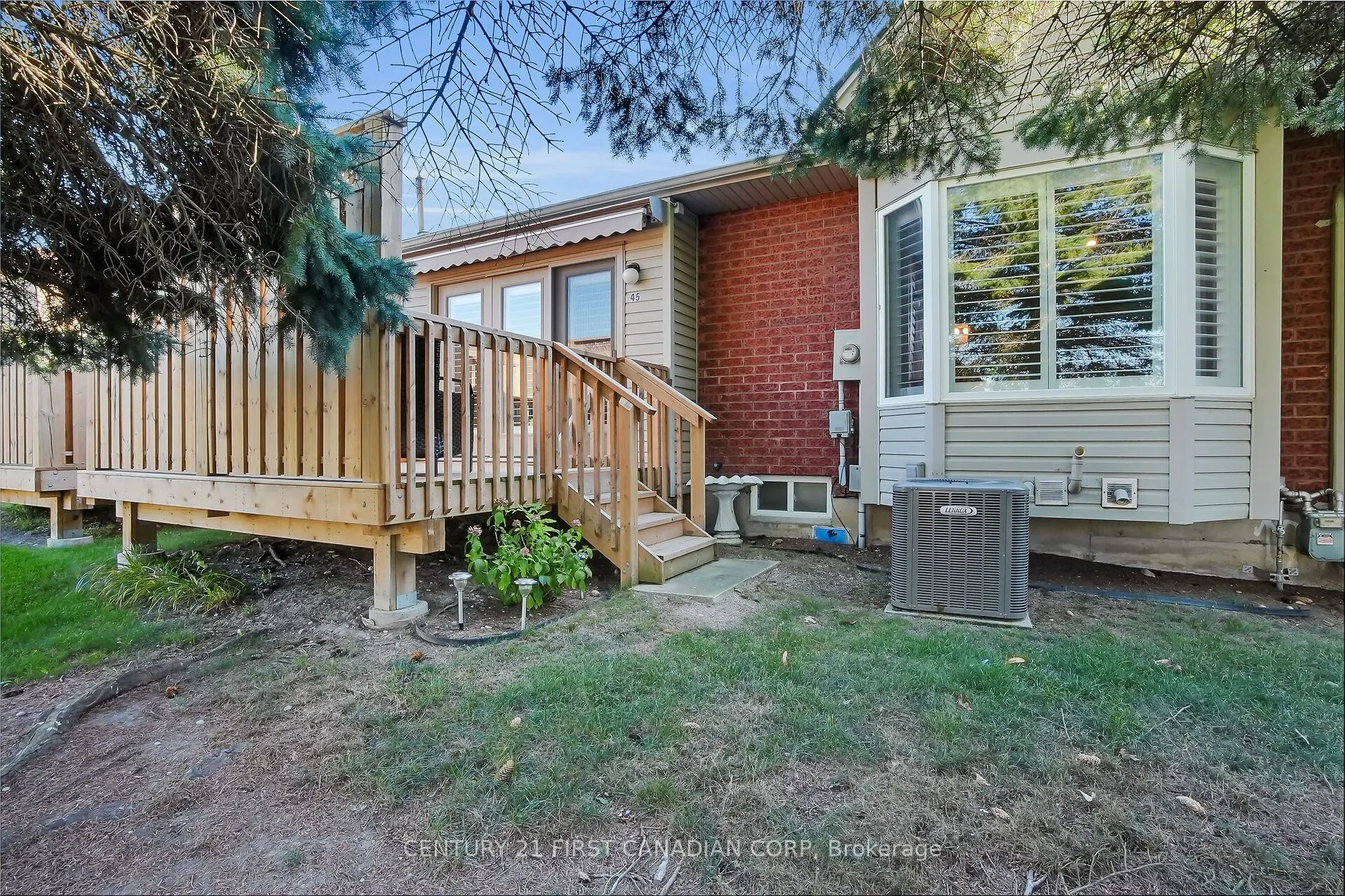 1555 Highbury Avenue, #45
