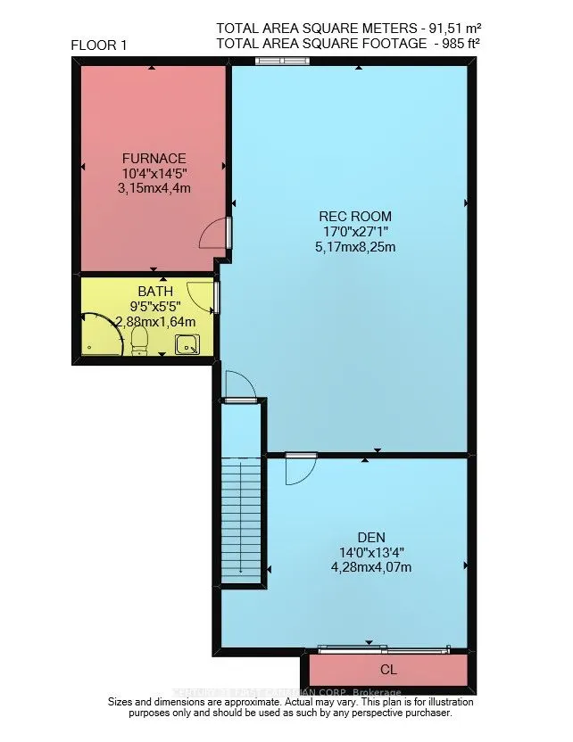 1555 Highbury Avenue, #45