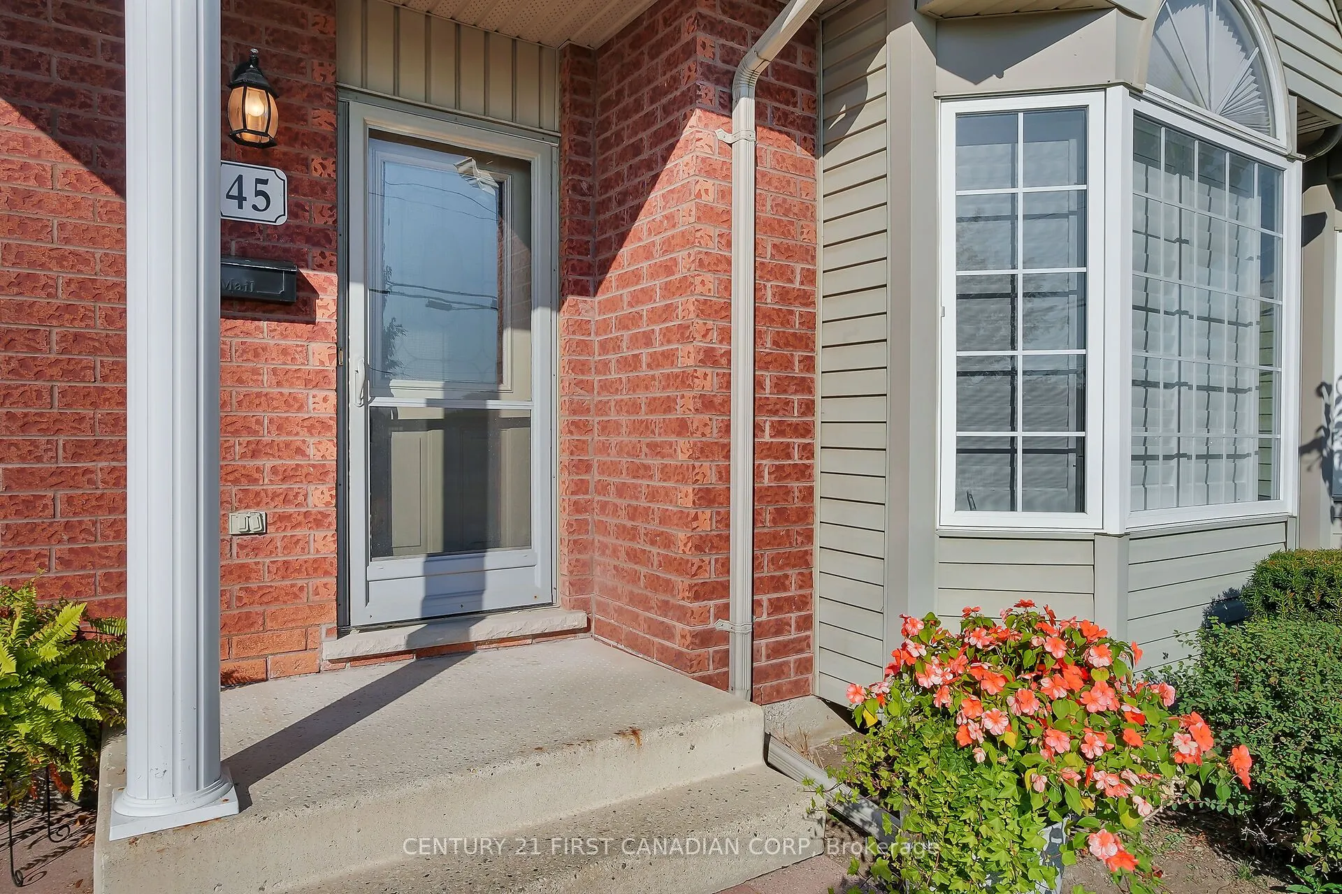 1555 Highbury Avenue, #45