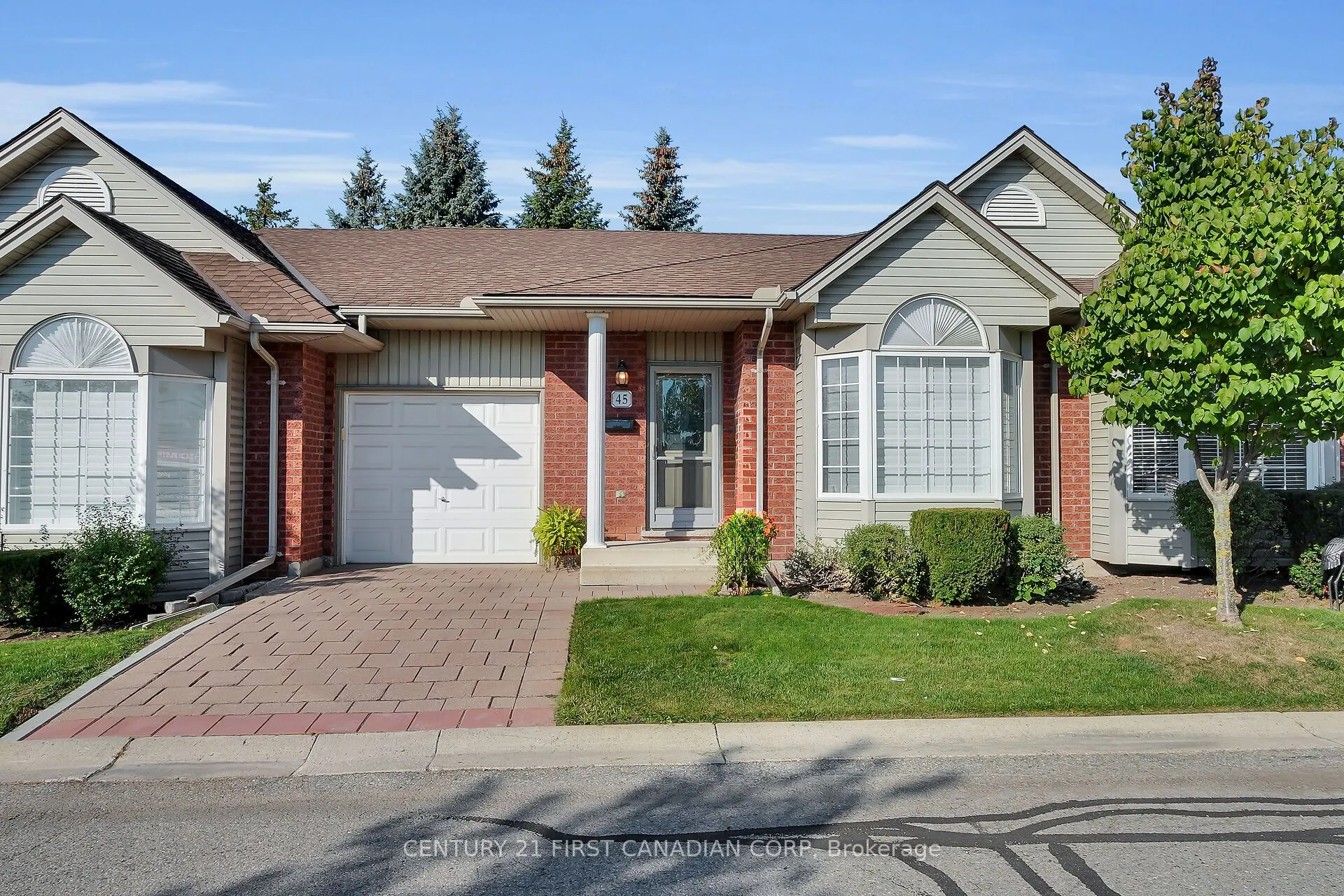 1555 Highbury Avenue, #45