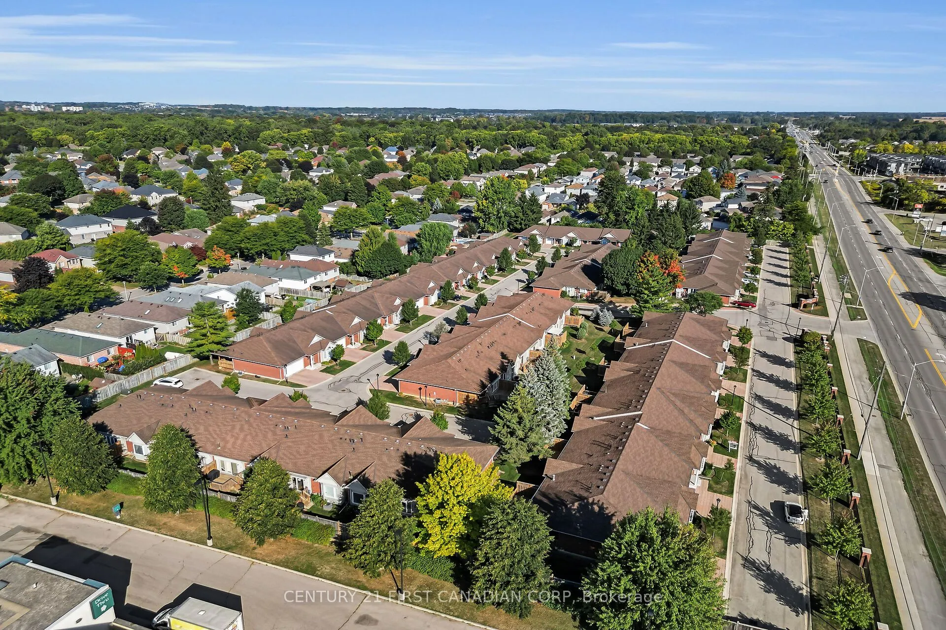 1555 Highbury Avenue, #45