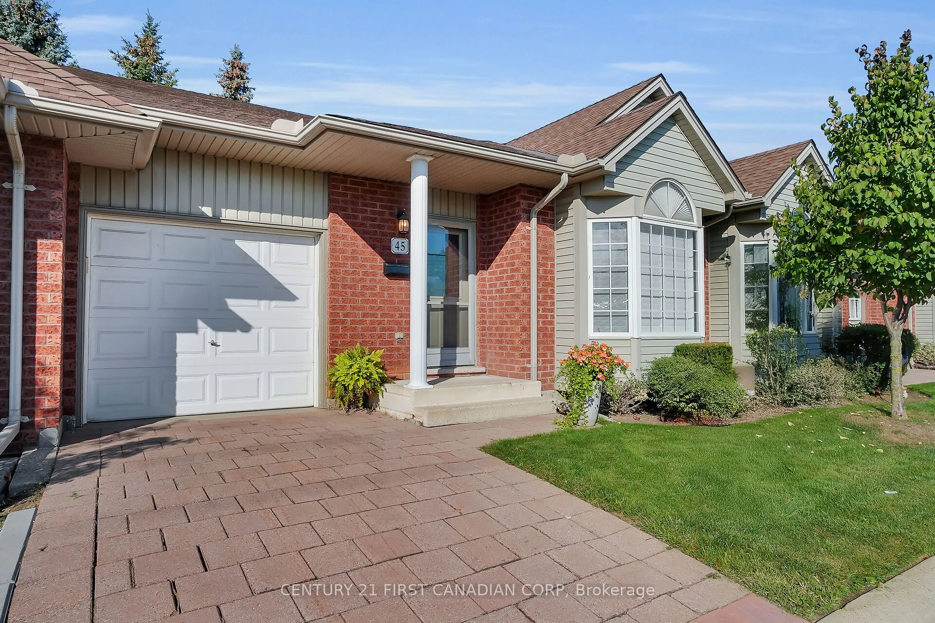 1555 Highbury Avenue, #45