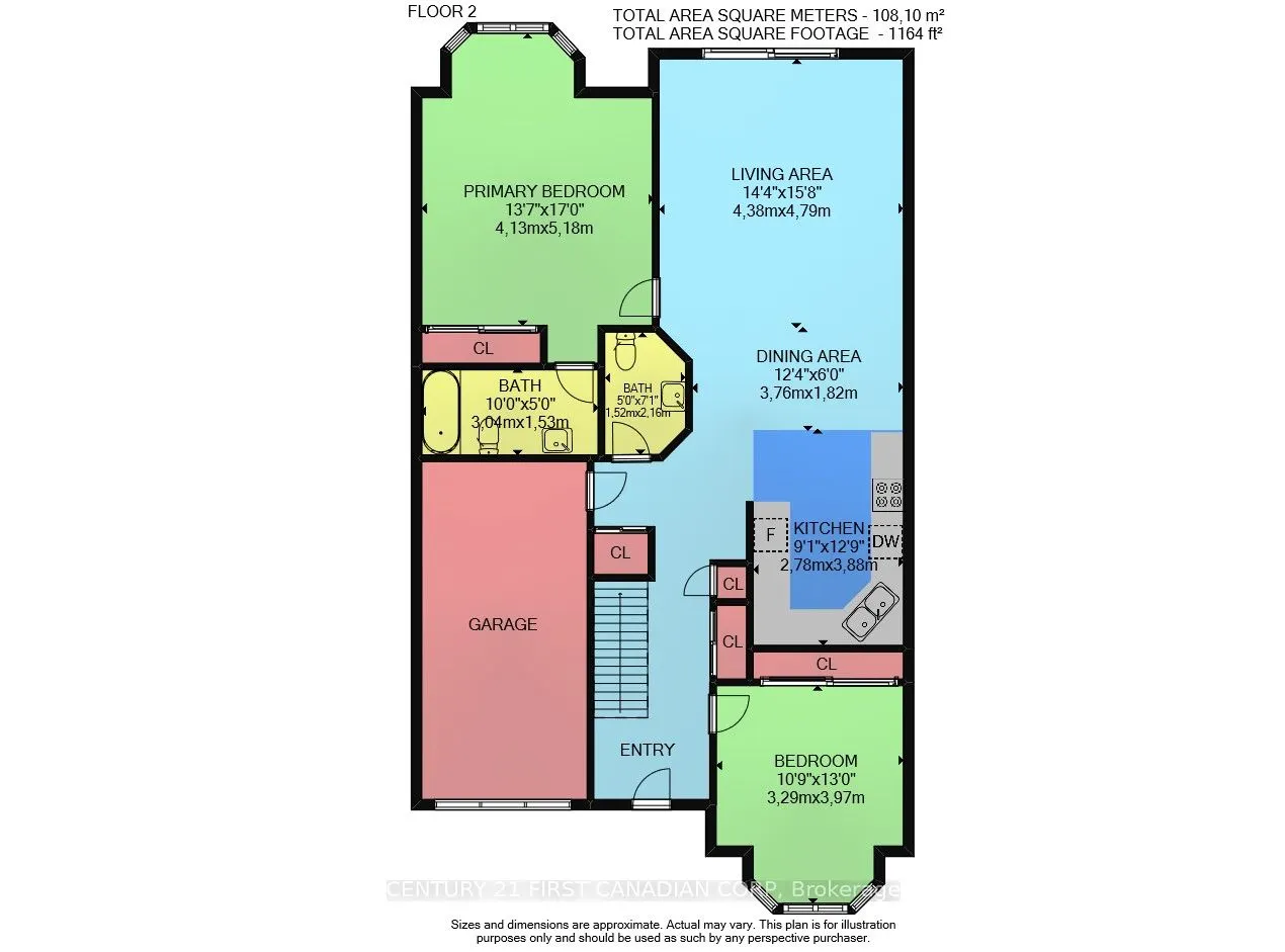 1555 Highbury Avenue, #45