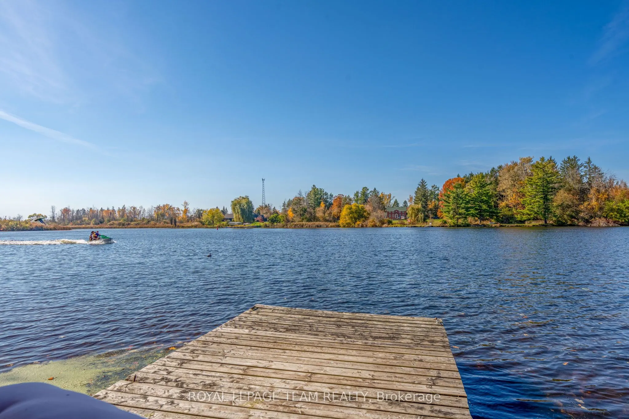2322 Summerside Drive