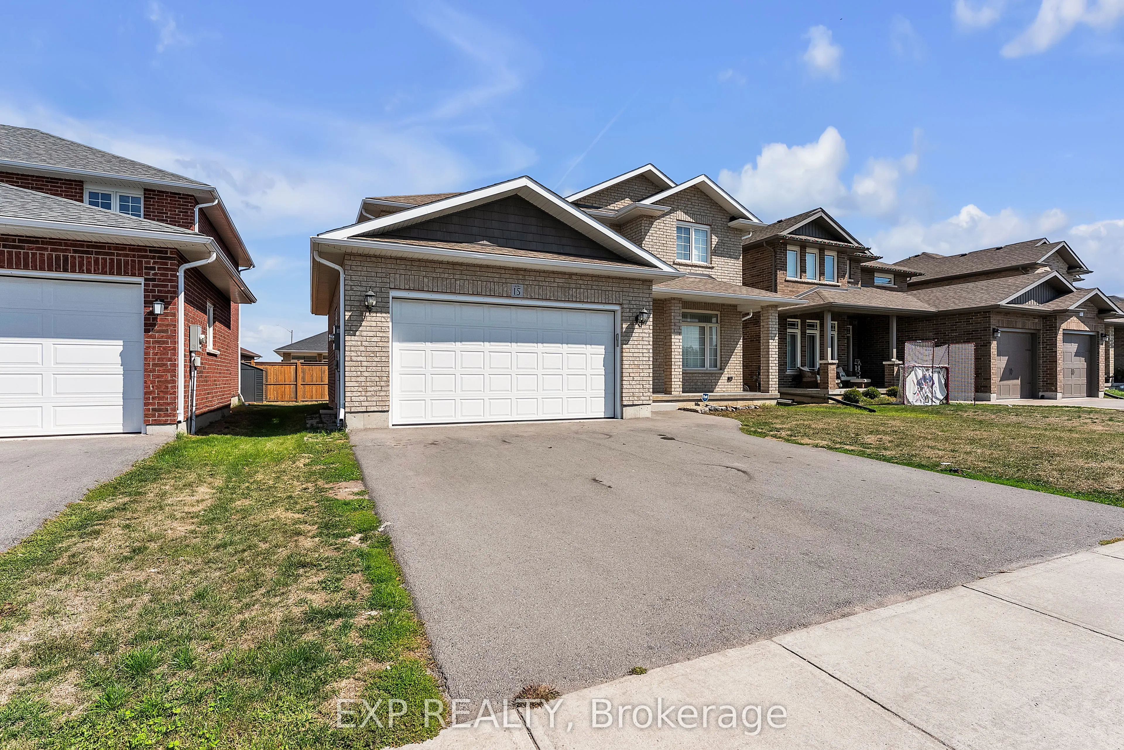 15 Bevan Drive