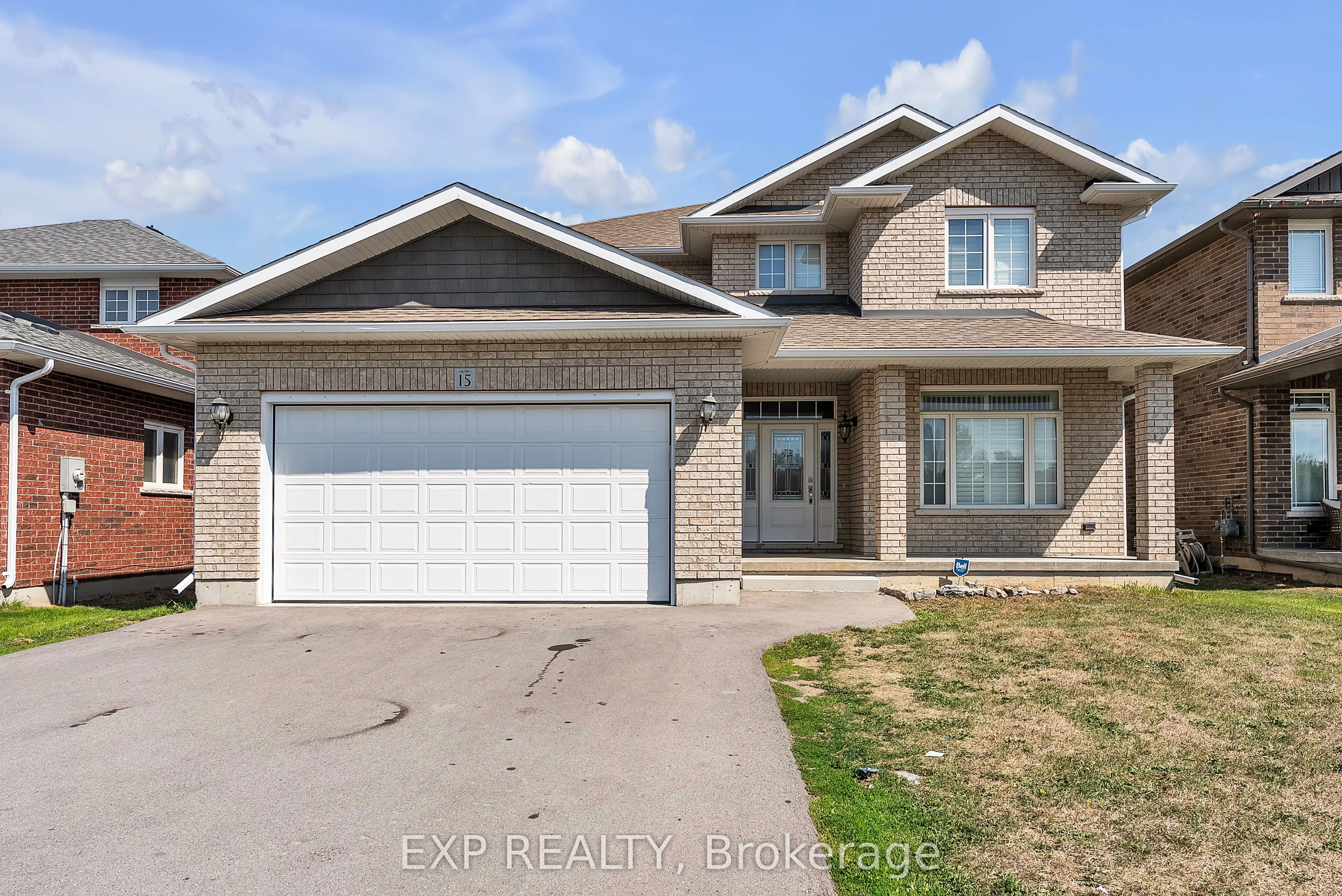 15 Bevan Drive