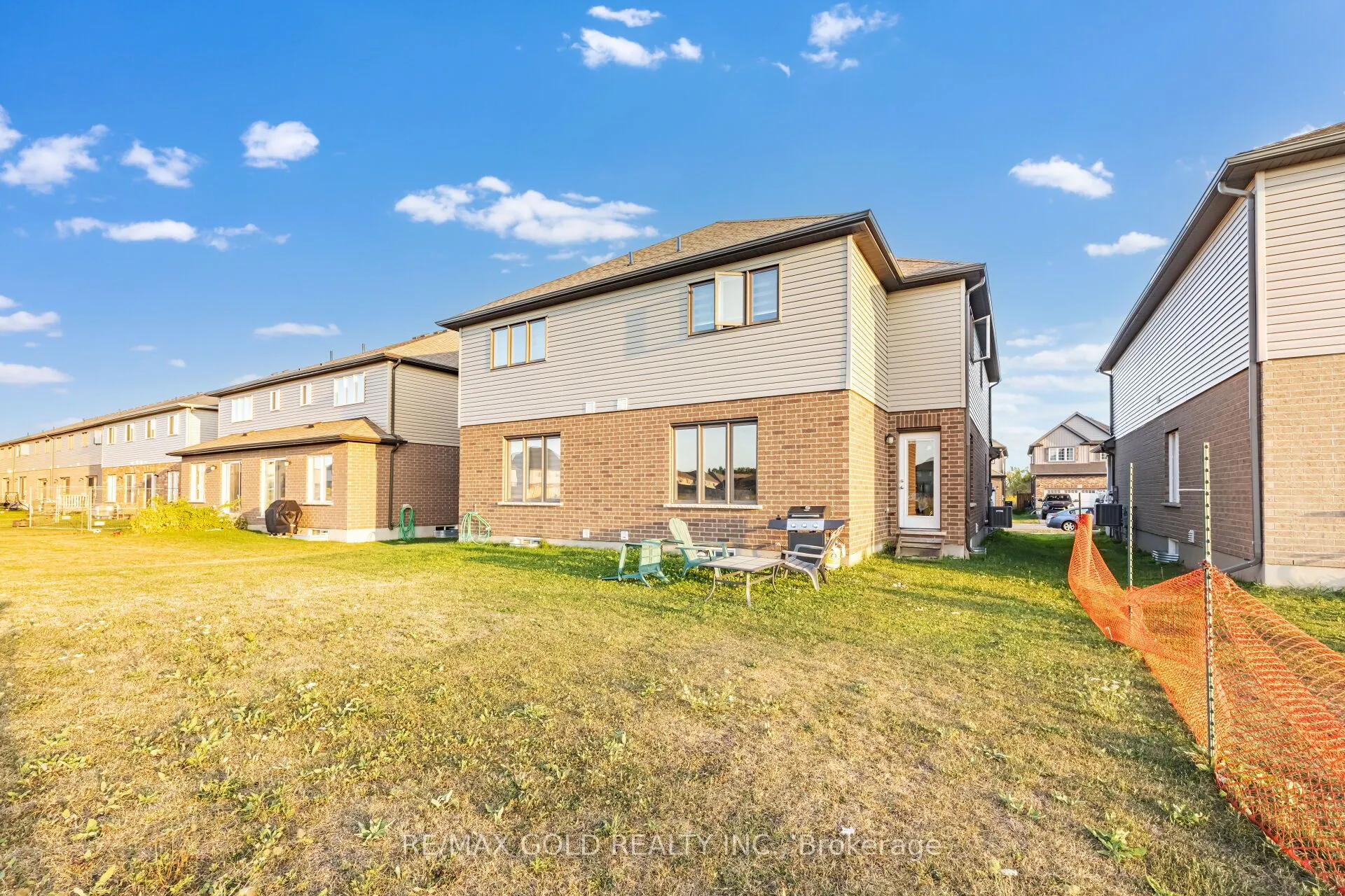 1357 Calais Drive